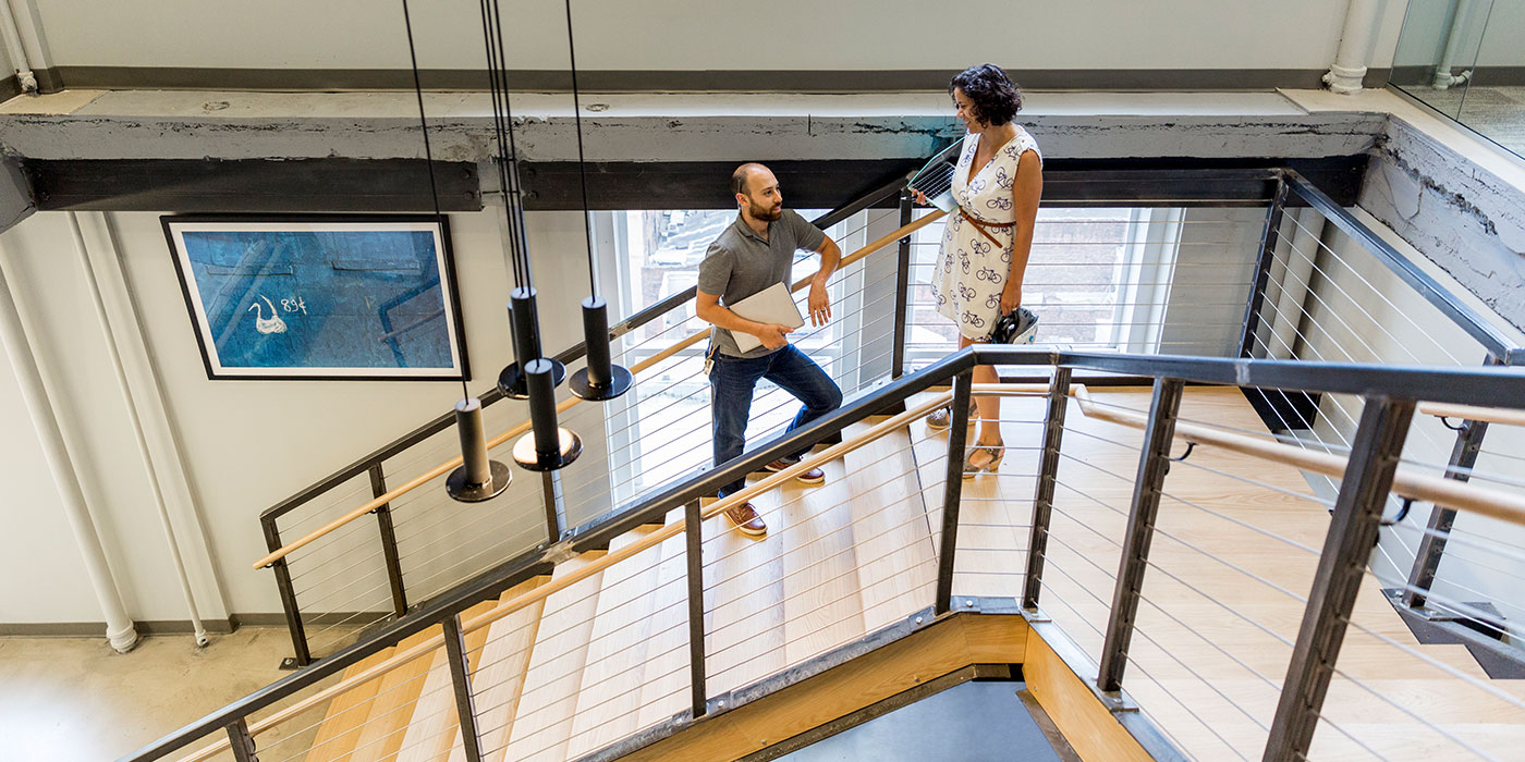 Industrious Philadelphia image 2