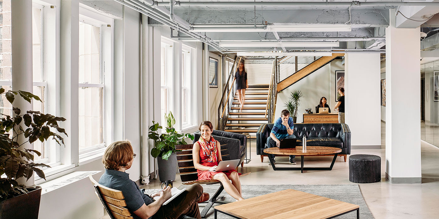 Industrious Philadelphia image 4