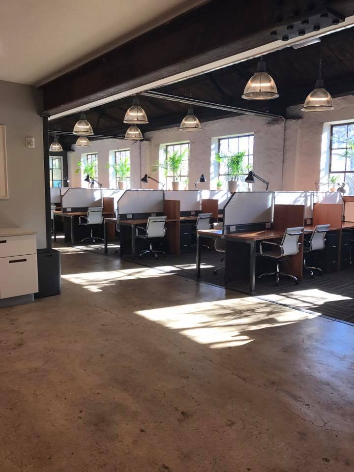 Kismet Cowork image 2