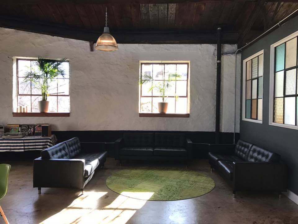 Kismet Cowork image 4