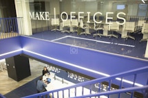 MakeOffices 17TH & MARKET profile image