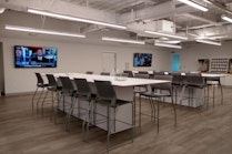 MakeOffices at Center City, Philadelphia