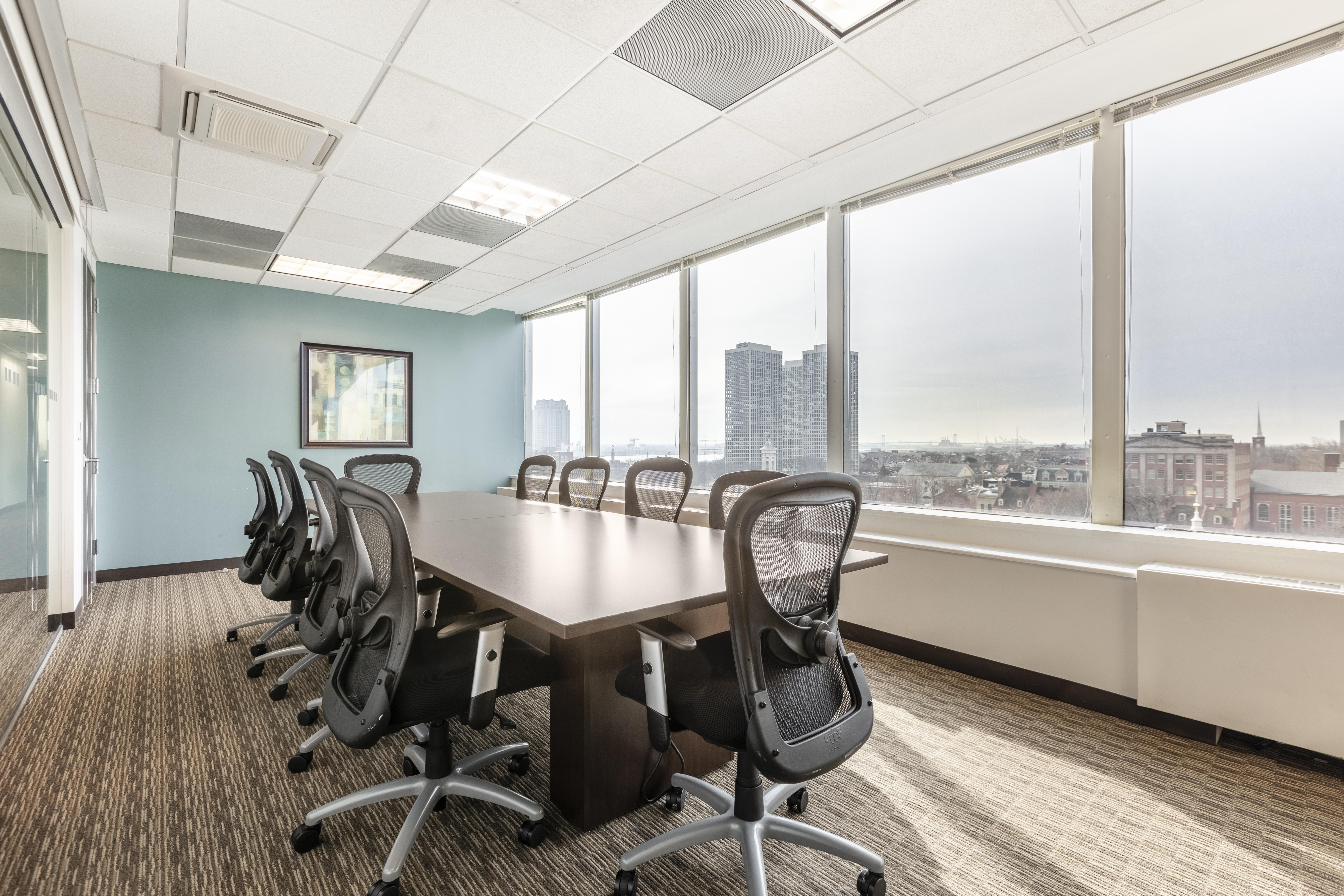 Regus - Pennsylvania, Philadelphia - Chestnut Street image 5