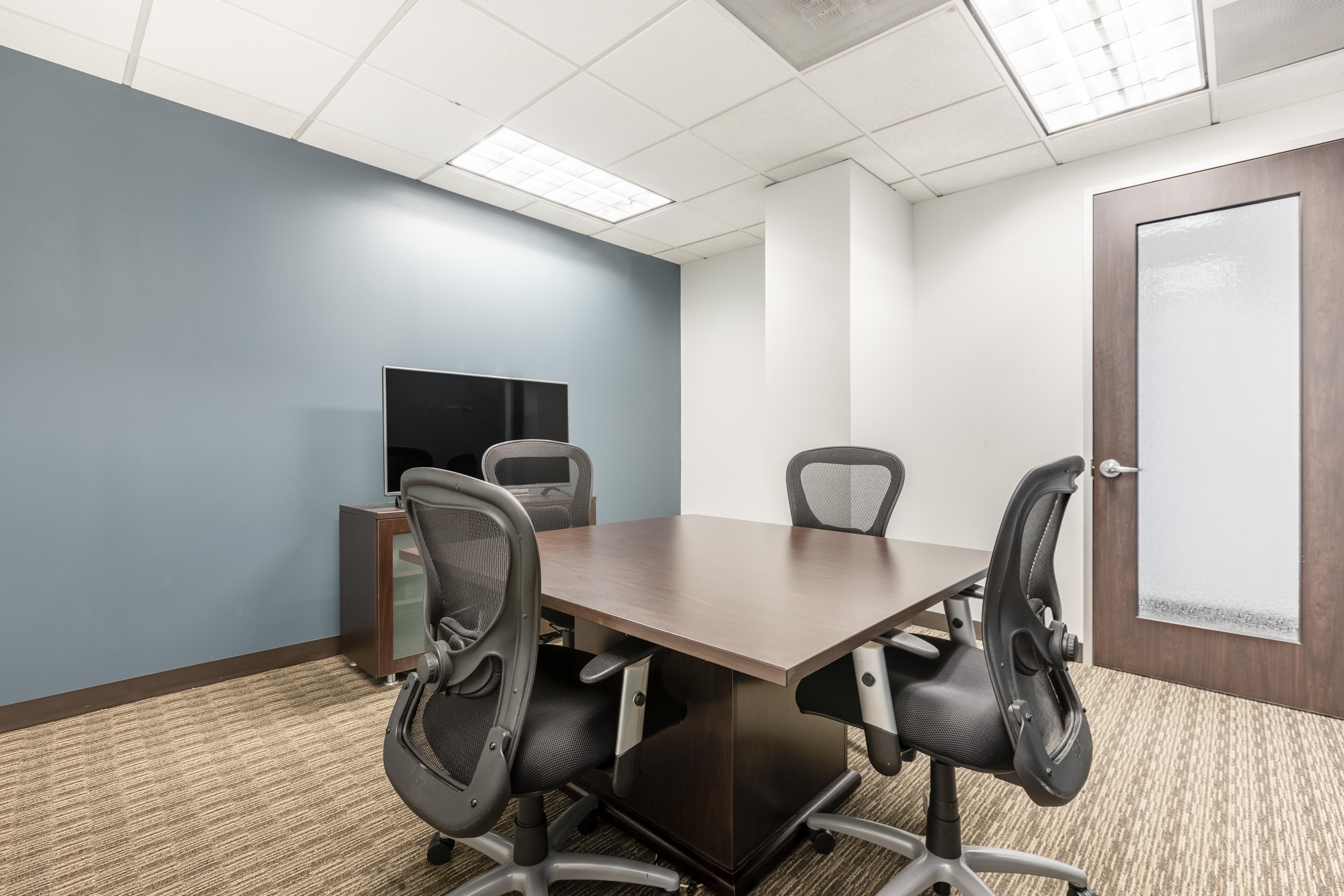 Regus - Pennsylvania, Philadelphia - Chestnut Street image 4