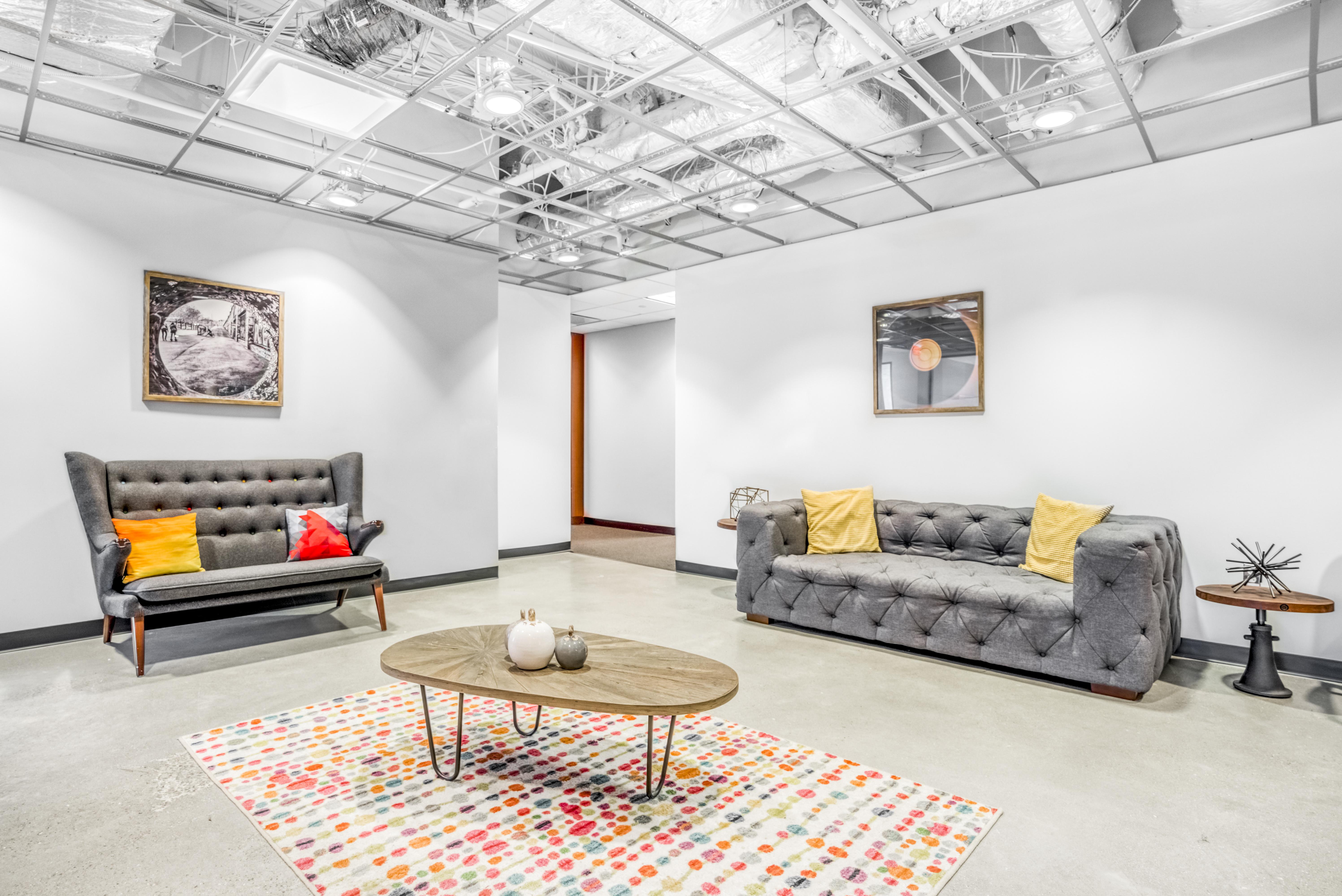 Regus - Pennsylvania, Philadelphia - CIRA Centre image 5