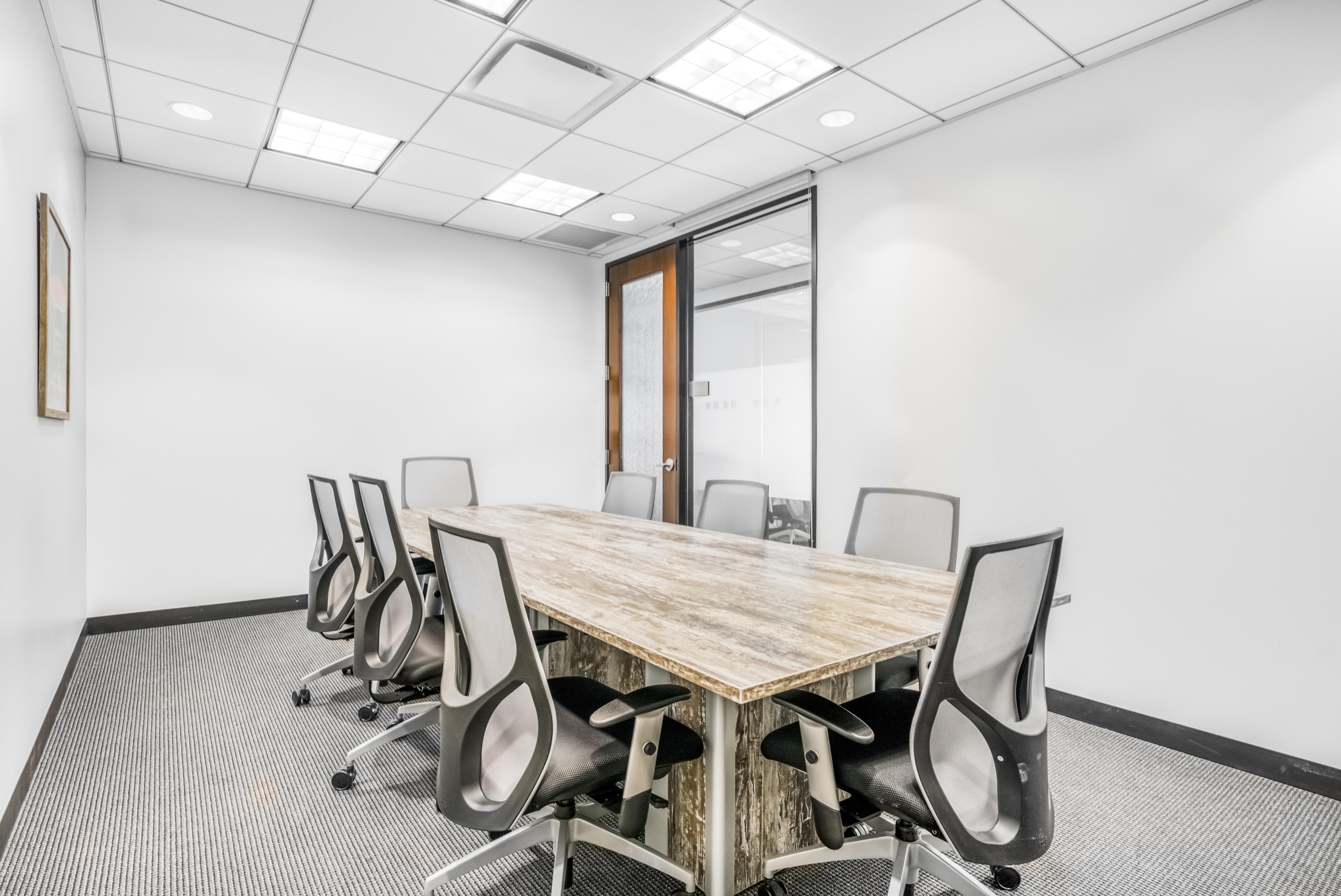 Regus - Pennsylvania, Philadelphia - CIRA Centre image 4