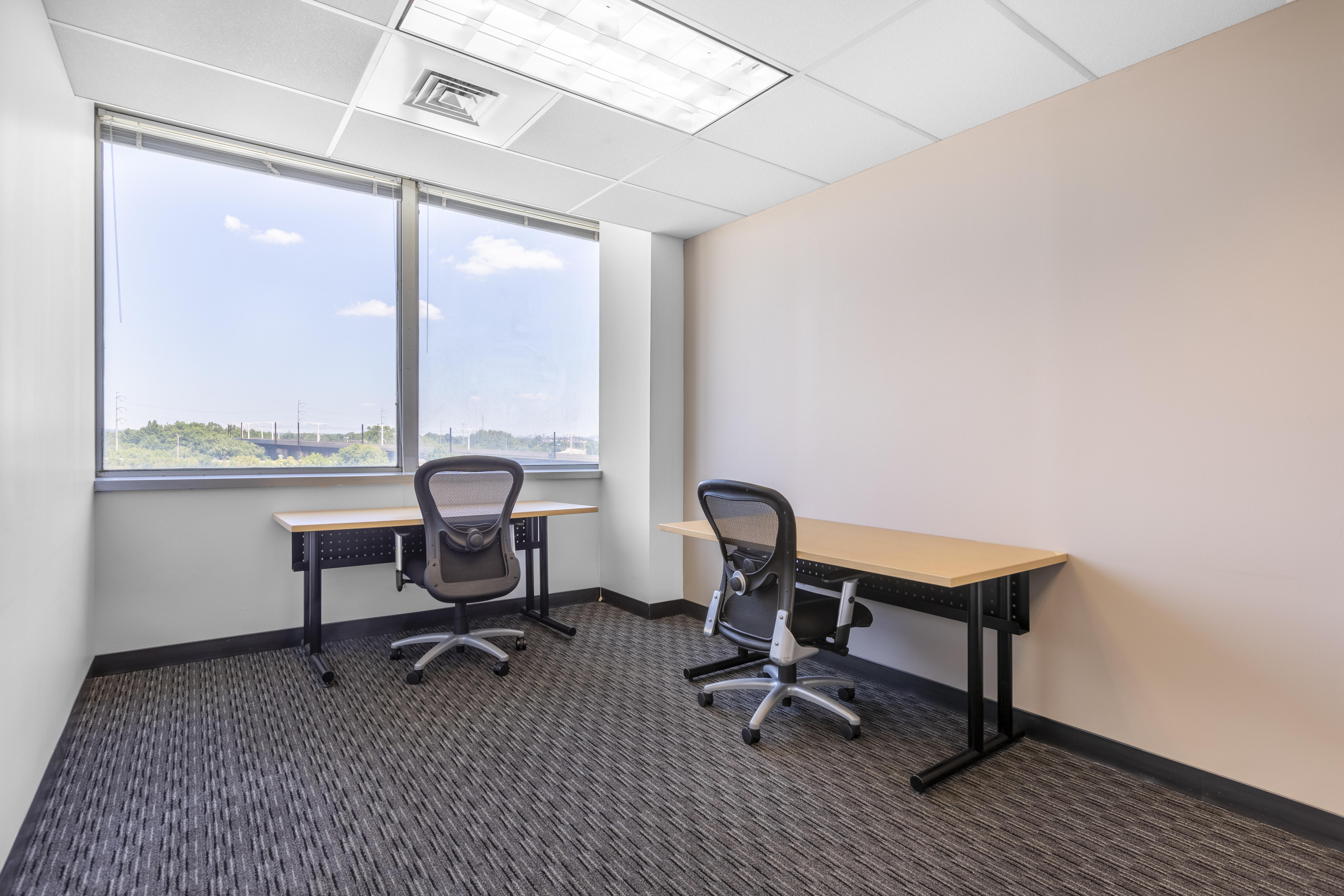 Regus - Pennsylvania, Philadelphia - International Plaza image 5