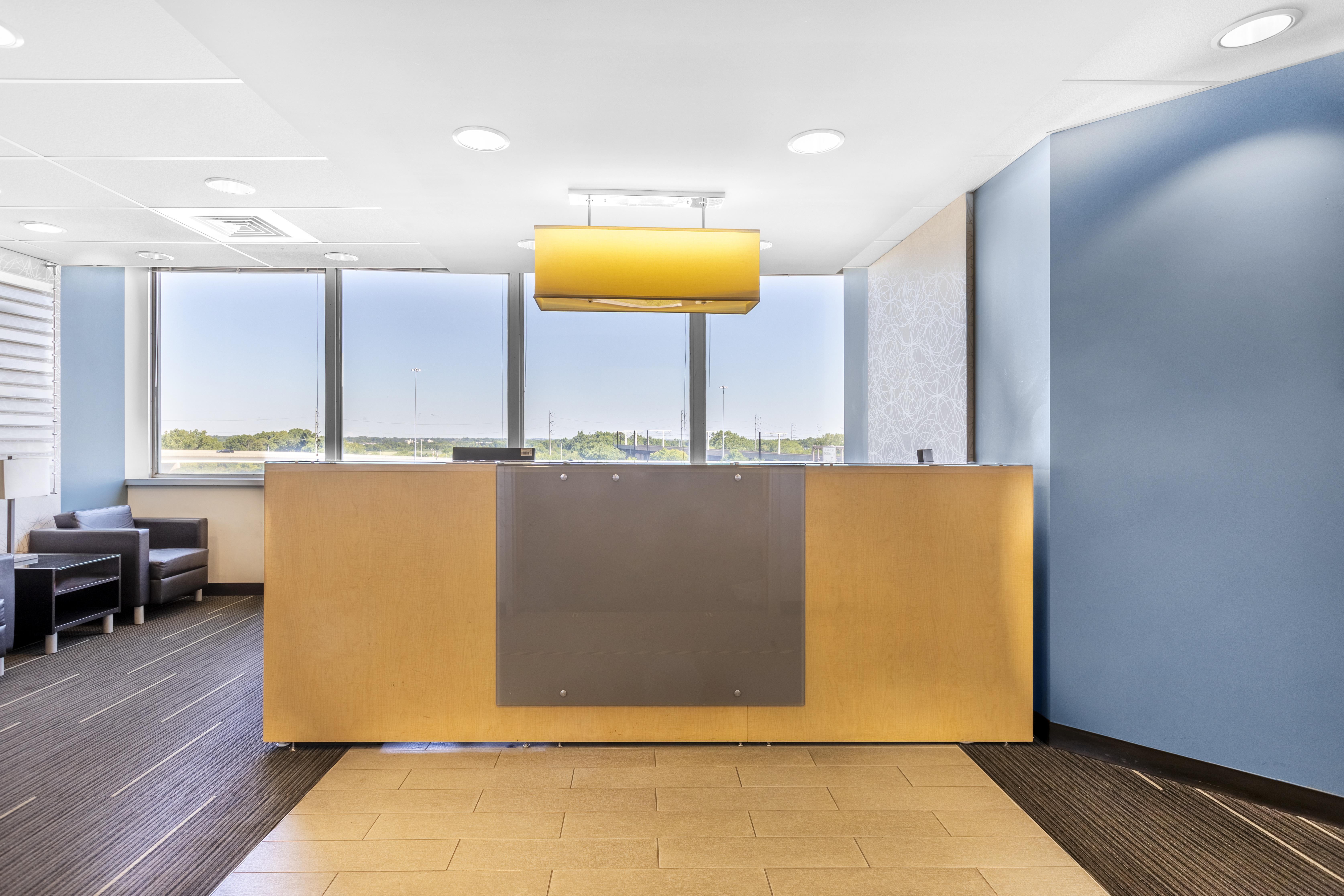 Regus - Pennsylvania, Philadelphia - International Plaza image 2