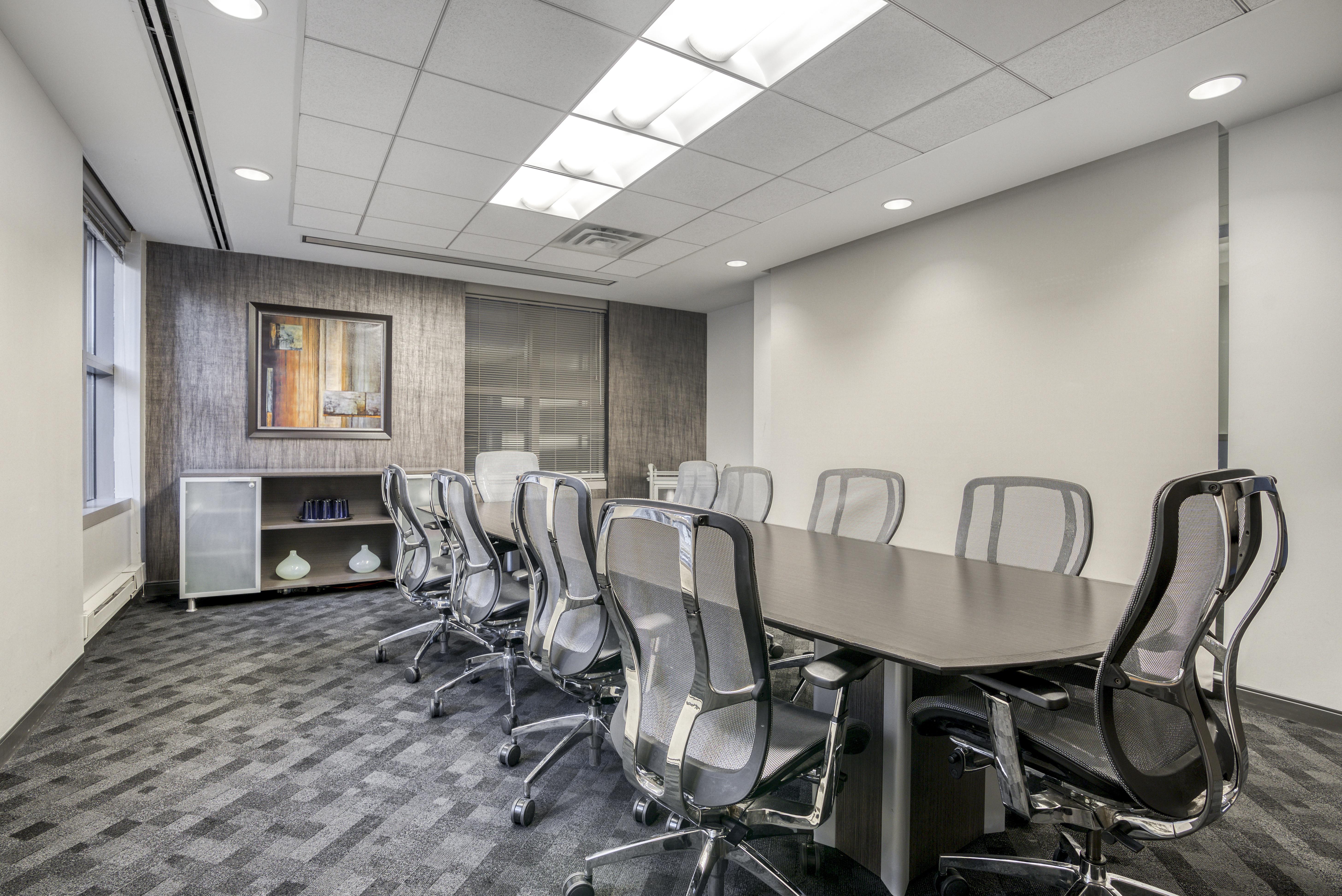 Regus - Pennsylvania, Philadelphia - Two Logan image 4