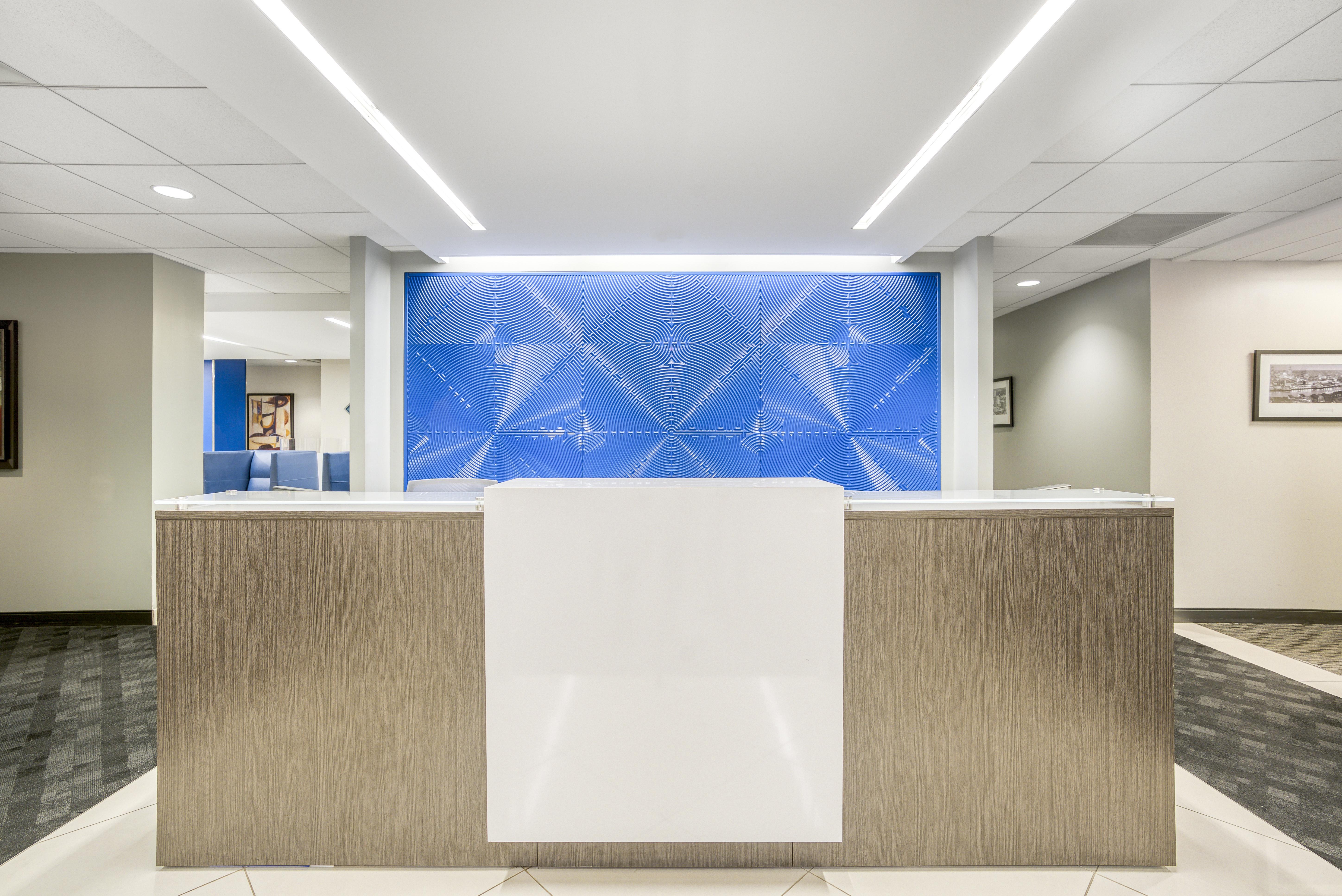 Regus - Pennsylvania, Philadelphia - Two Logan image 2