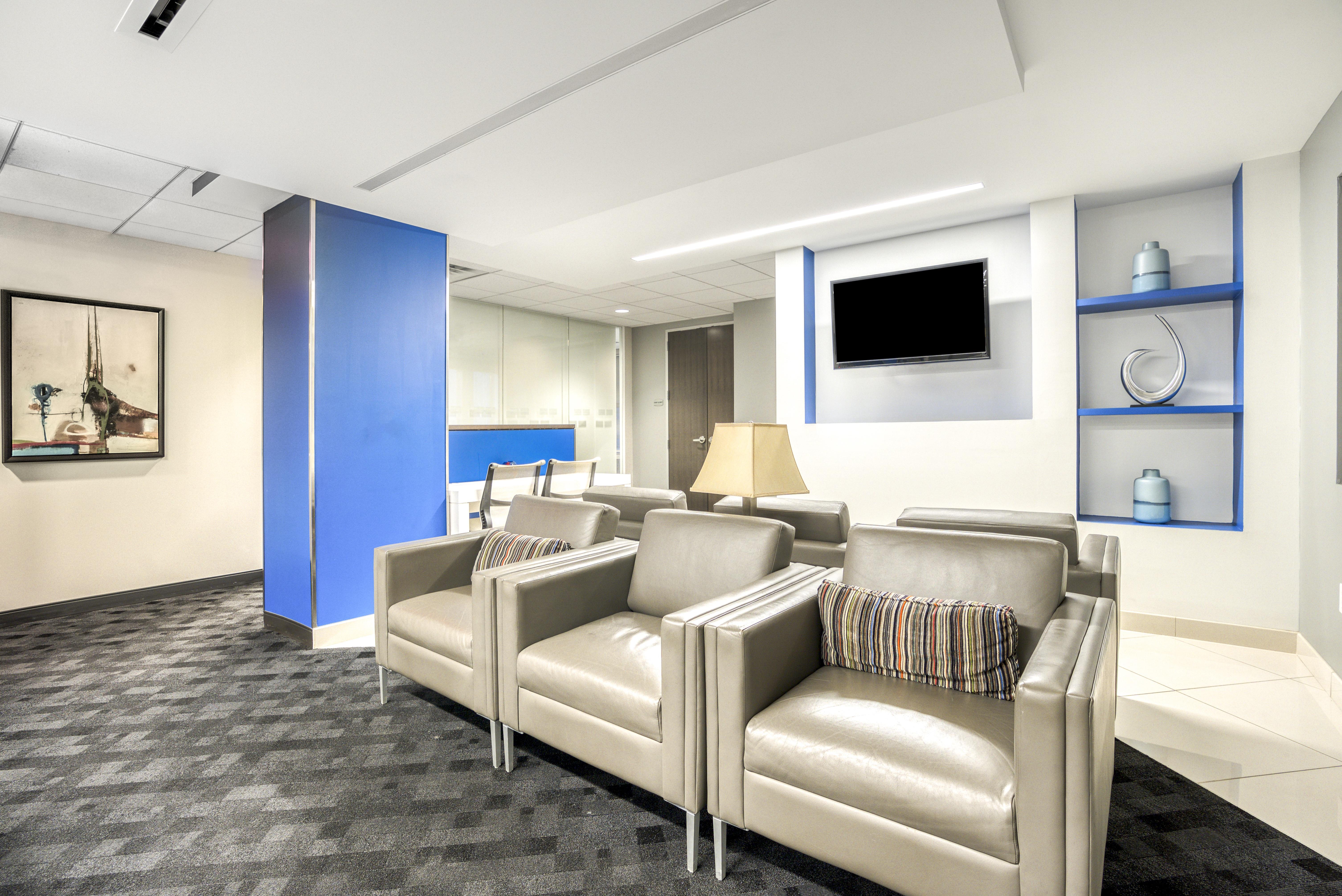 Regus - Pennsylvania, Philadelphia - Two Logan image 5