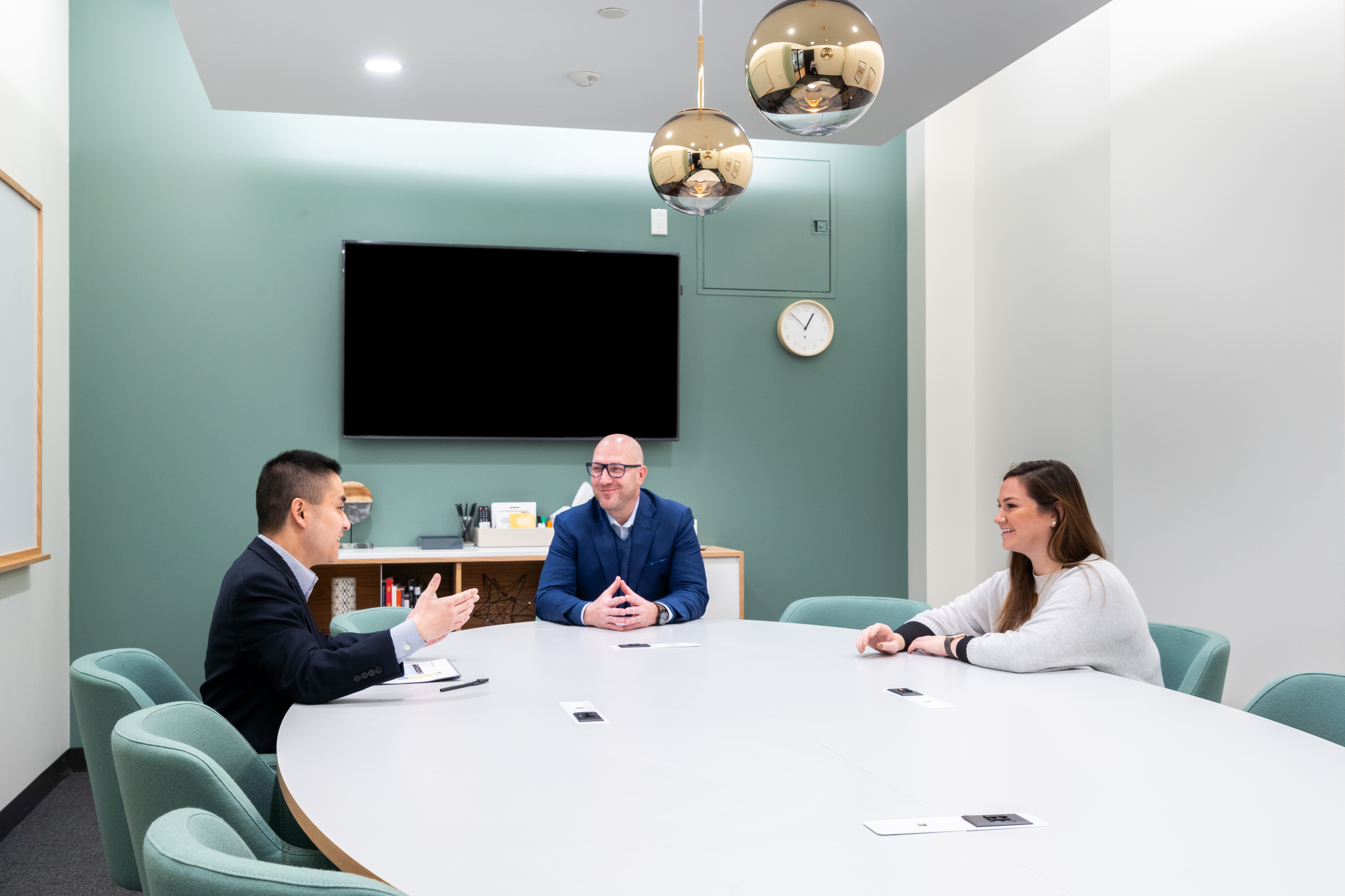 Spaces - Pennsylvania, Philadelphia - Spaces Hale Building image 4