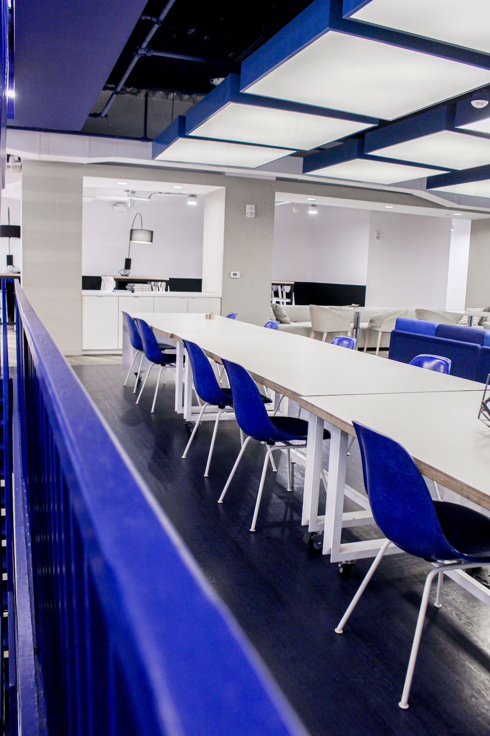 THE LOBBY @ 1635 Market image 4