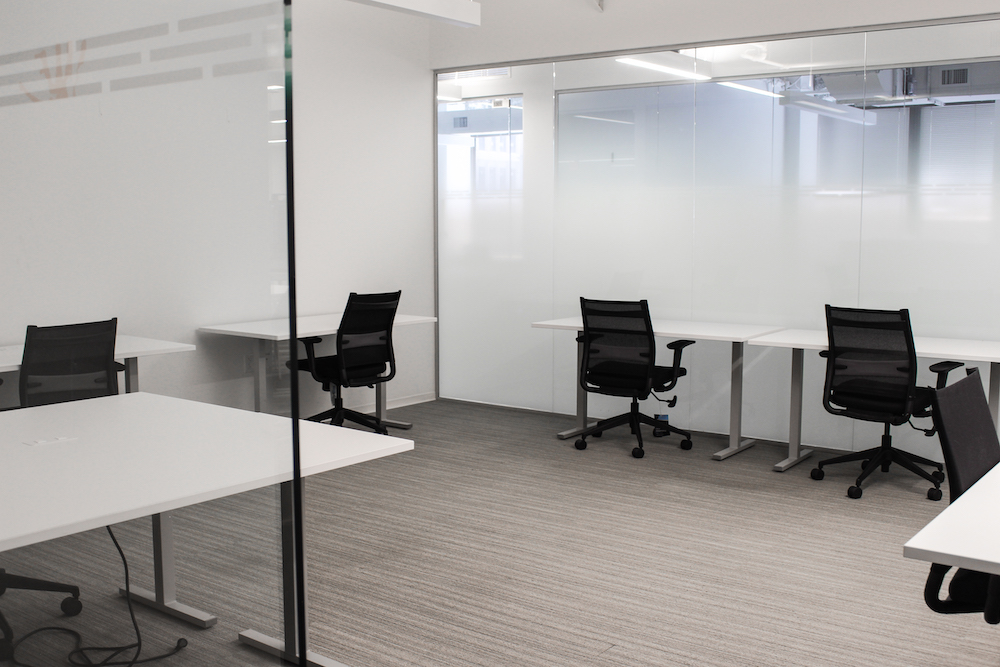 THE LOBBY @ 1635 Market image 3