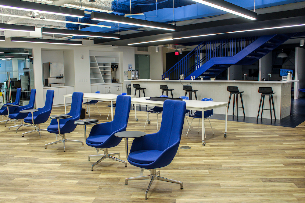 THE LOBBY @ 1635 Market image 5