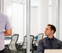 The Yard: Center City profile image