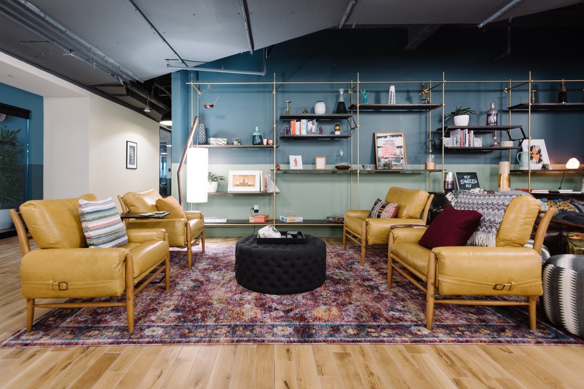 WeWork 1601 Market image 2