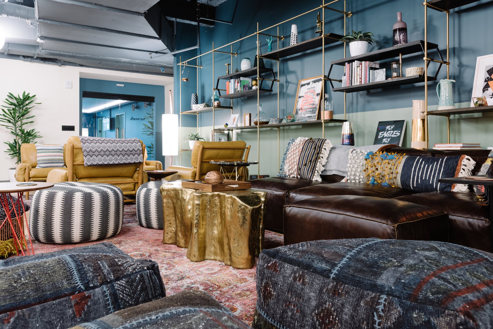 WeWork 1601 Market image 4