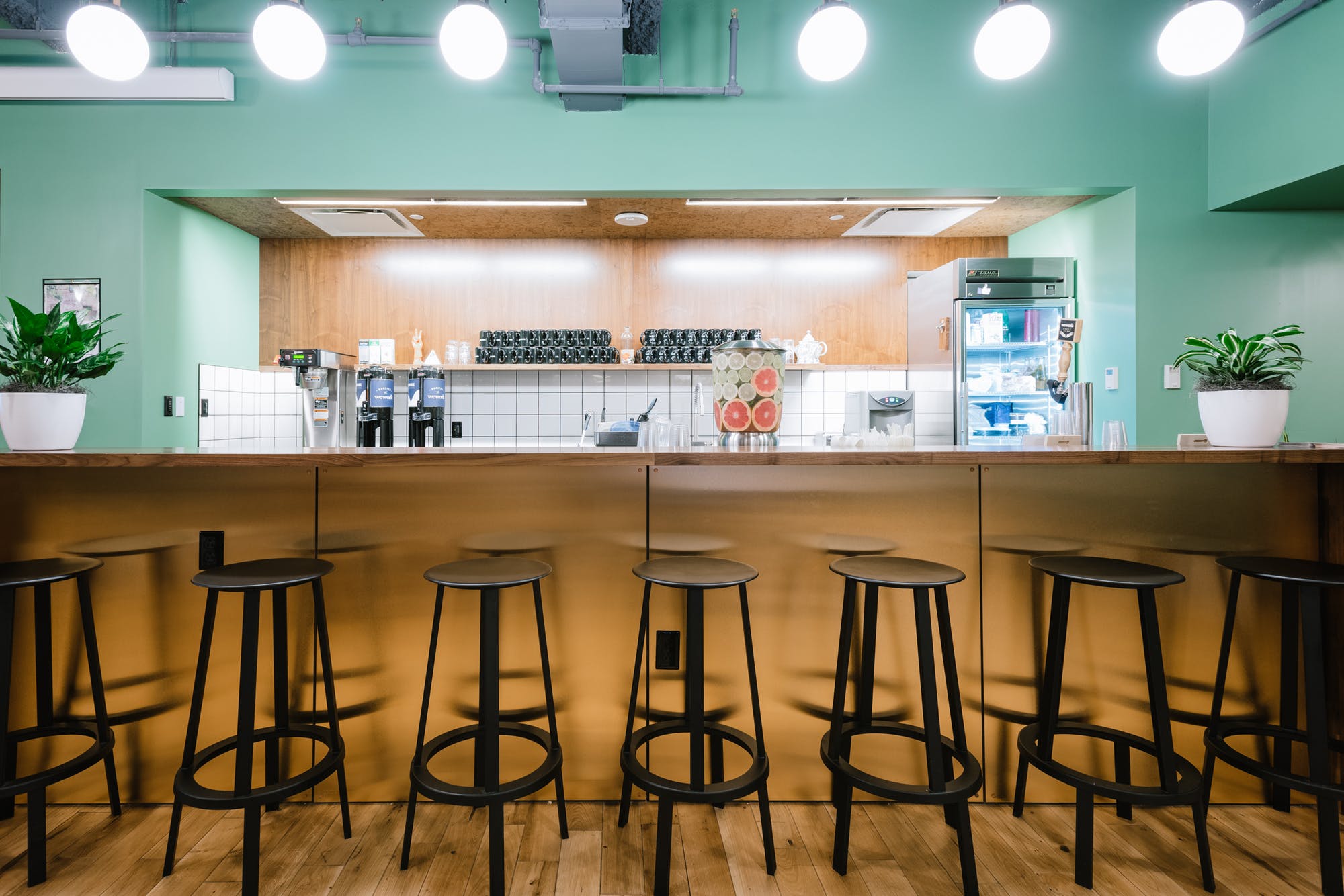 WeWork 1601 Market image 5