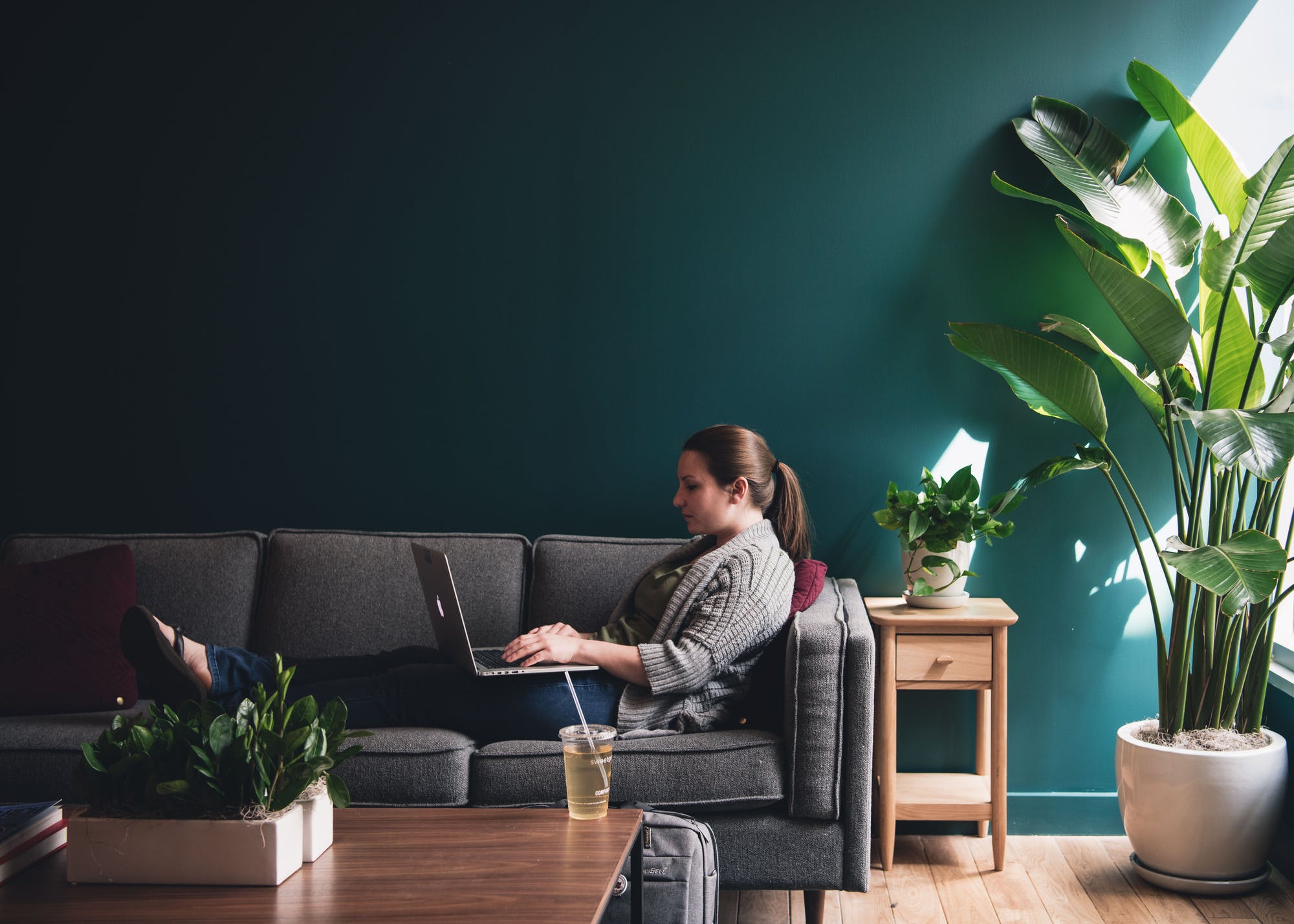 WeWork 1900 Market image 3