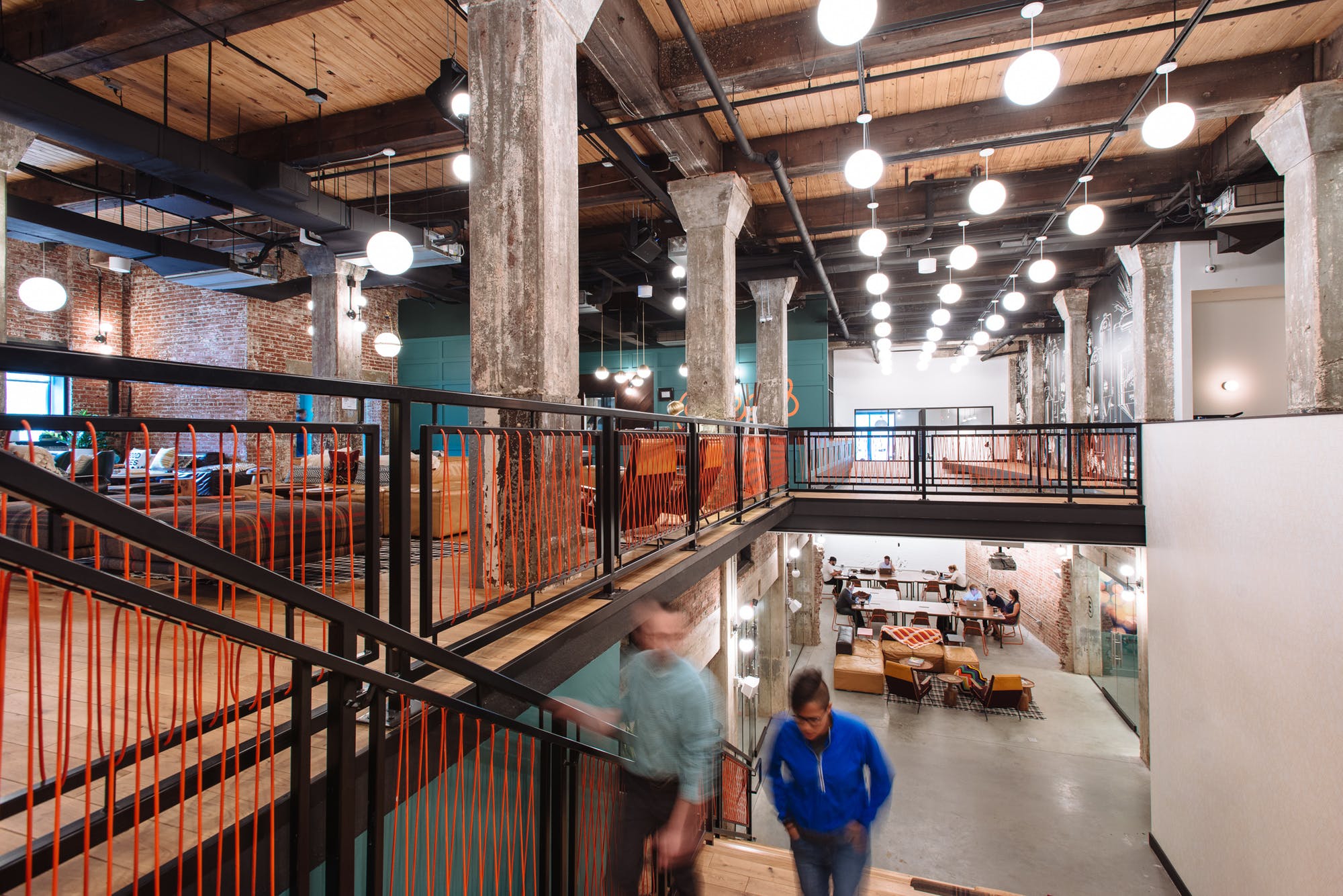 WeWork Northern Liberties image 2