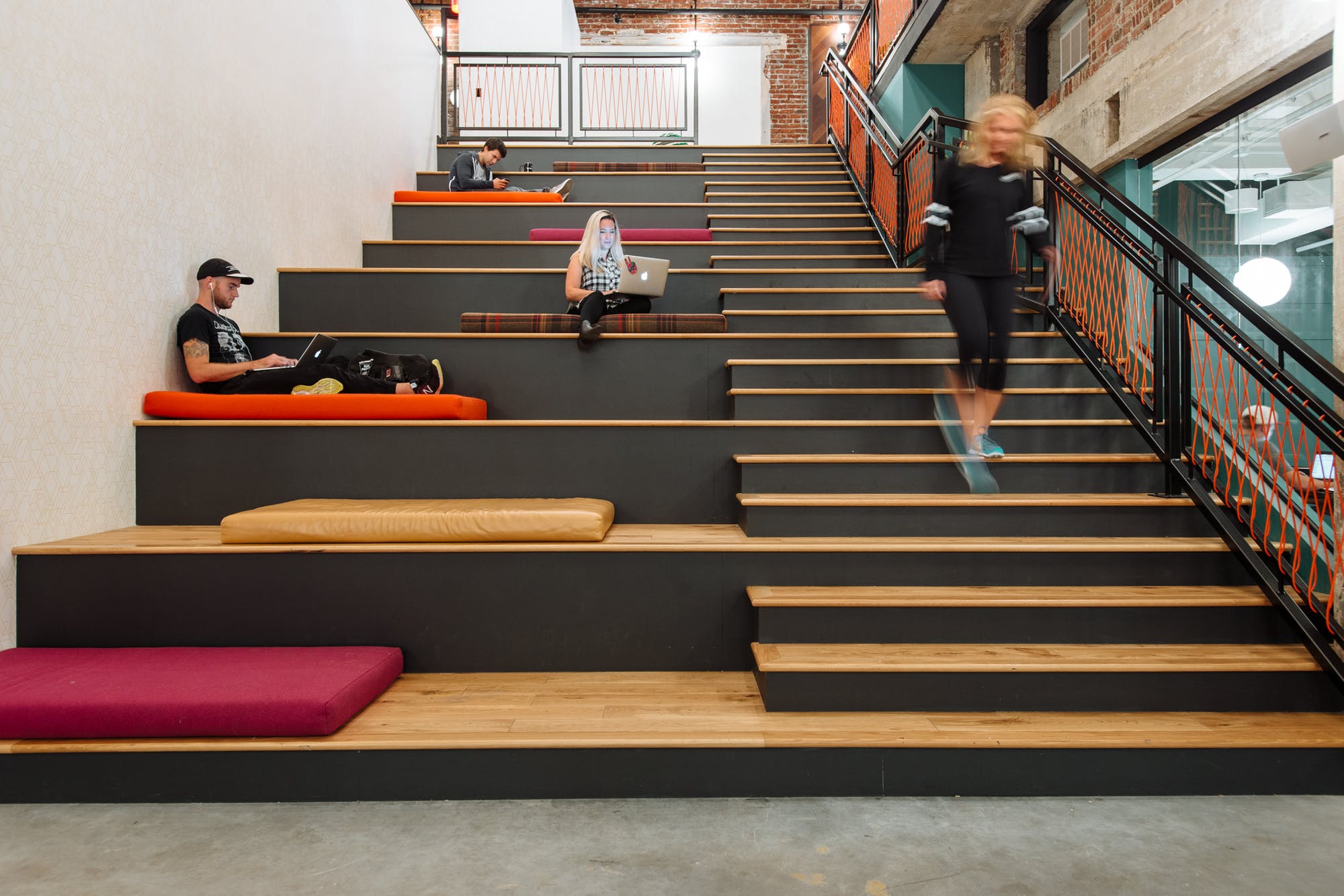 WeWork Northern Liberties image 3