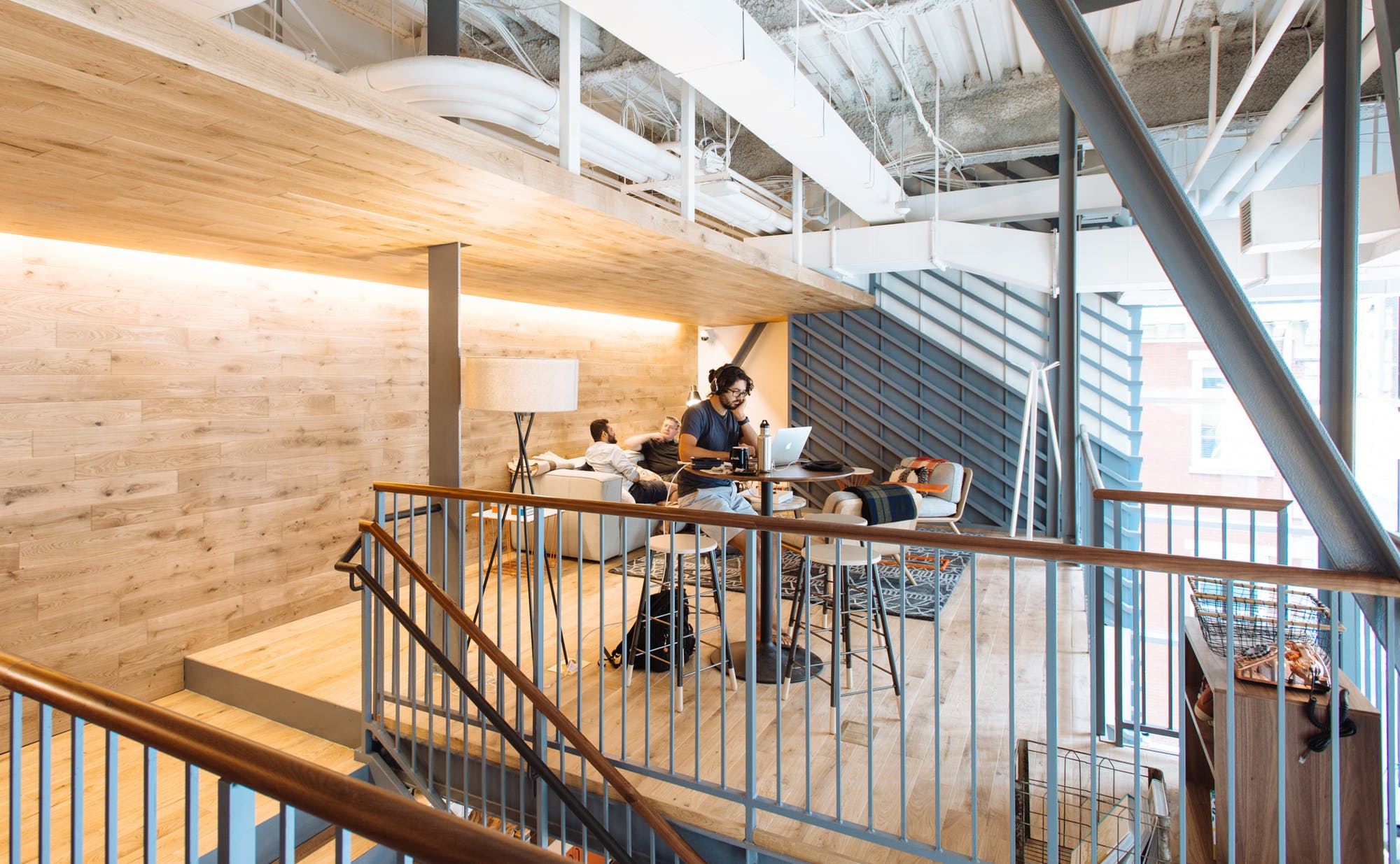 WeWork Walnut St. image 2