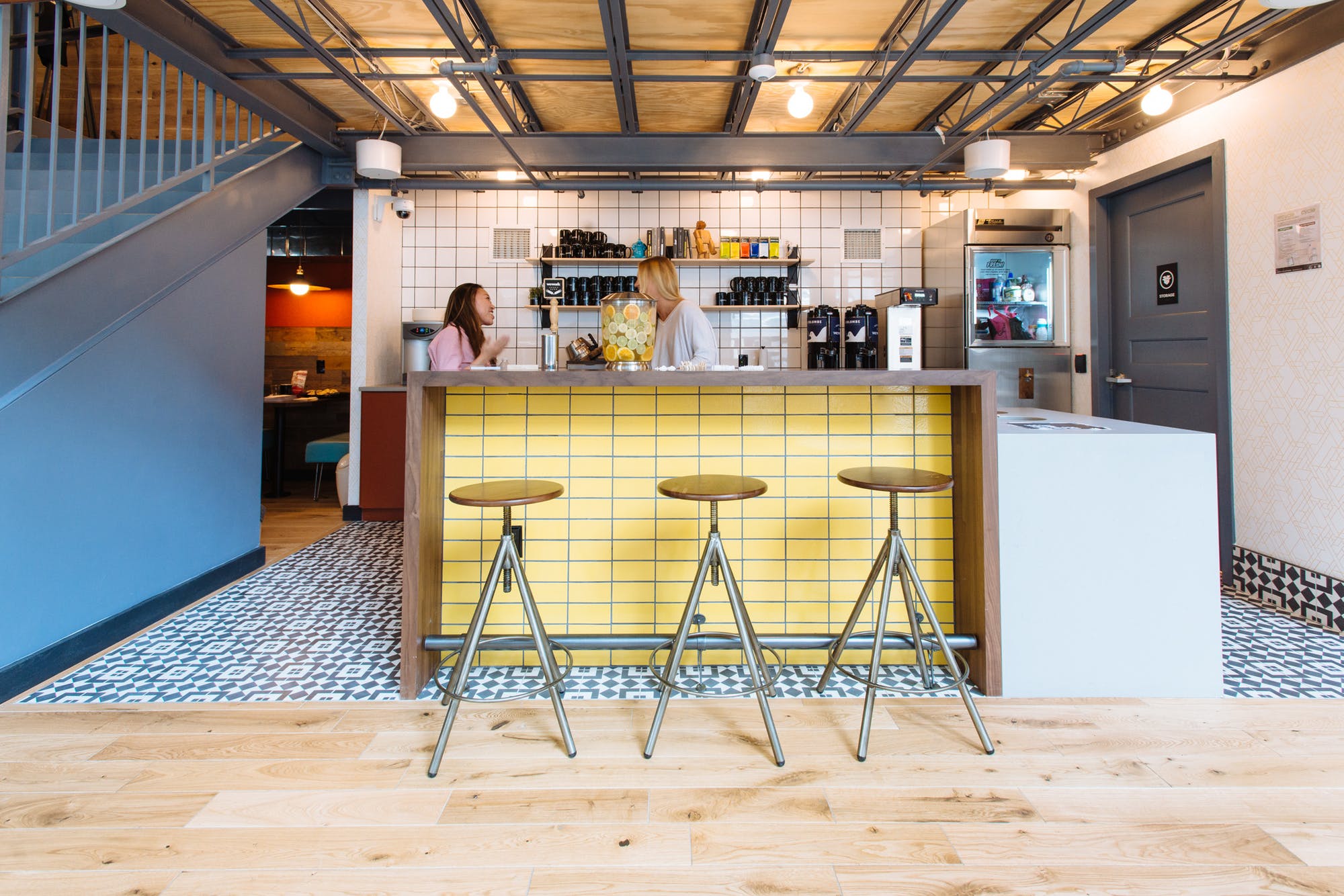 WeWork Walnut St. image 5