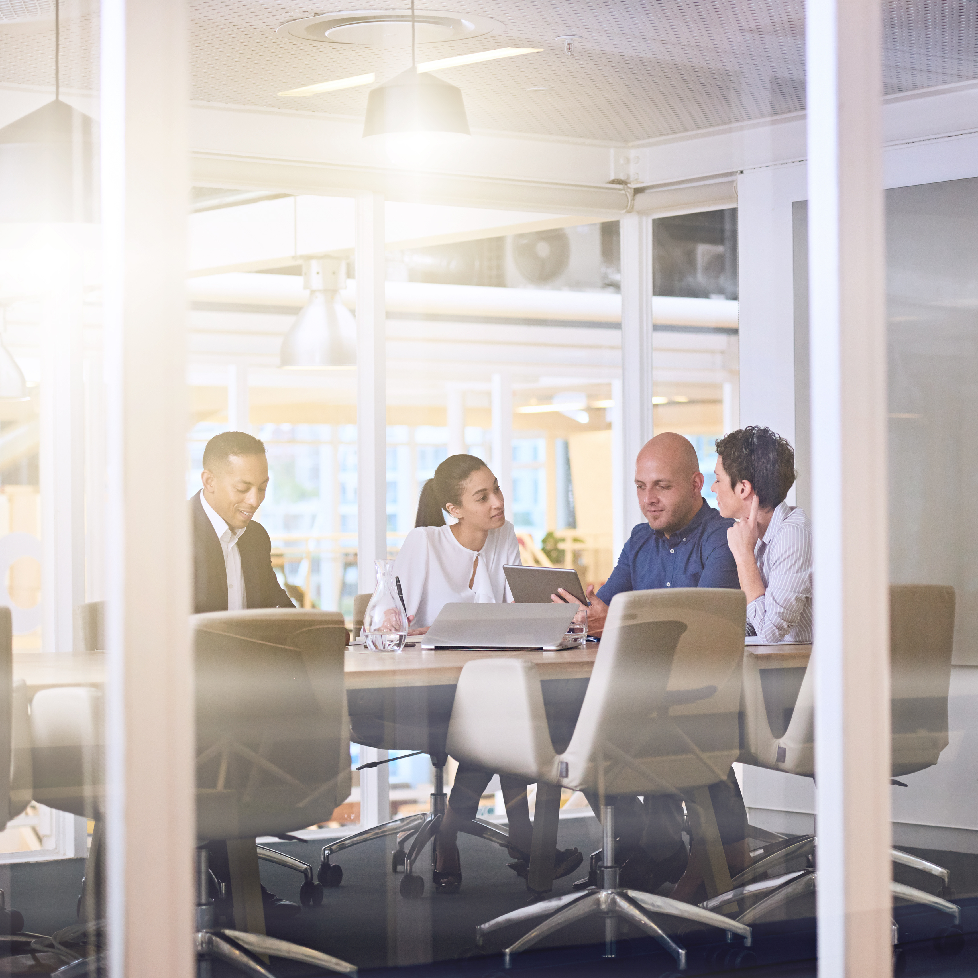 EV Bishoff Company image 5