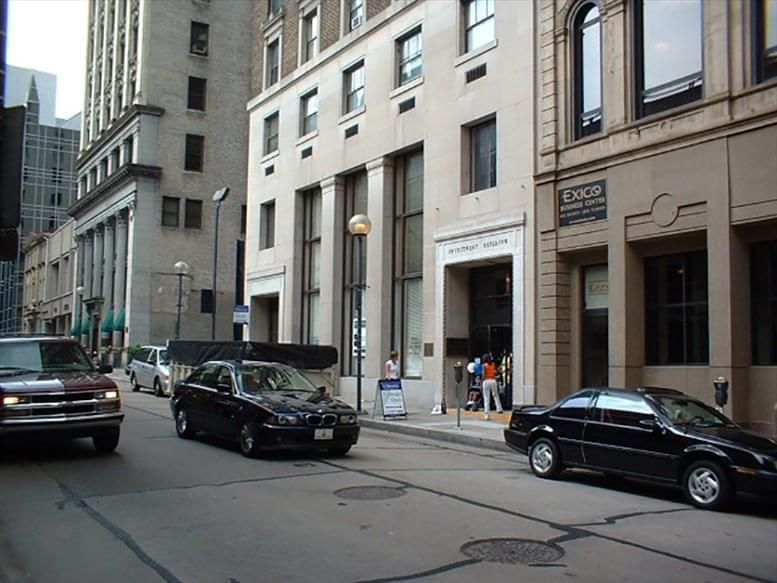 EV Bishoff Company image 1