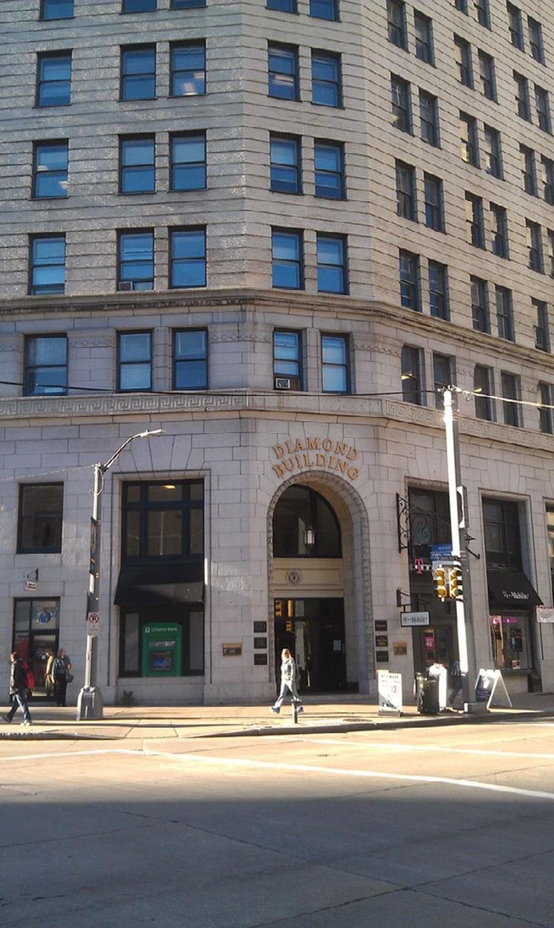 EV Bishoff Company image 4