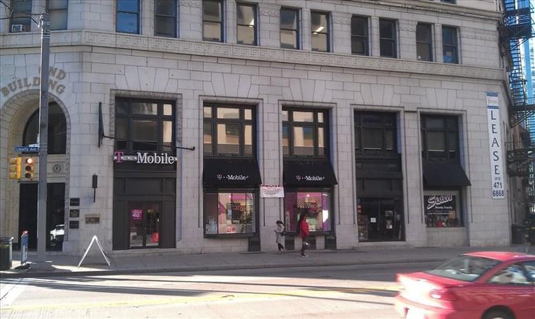 EV Bishoff Company image 1