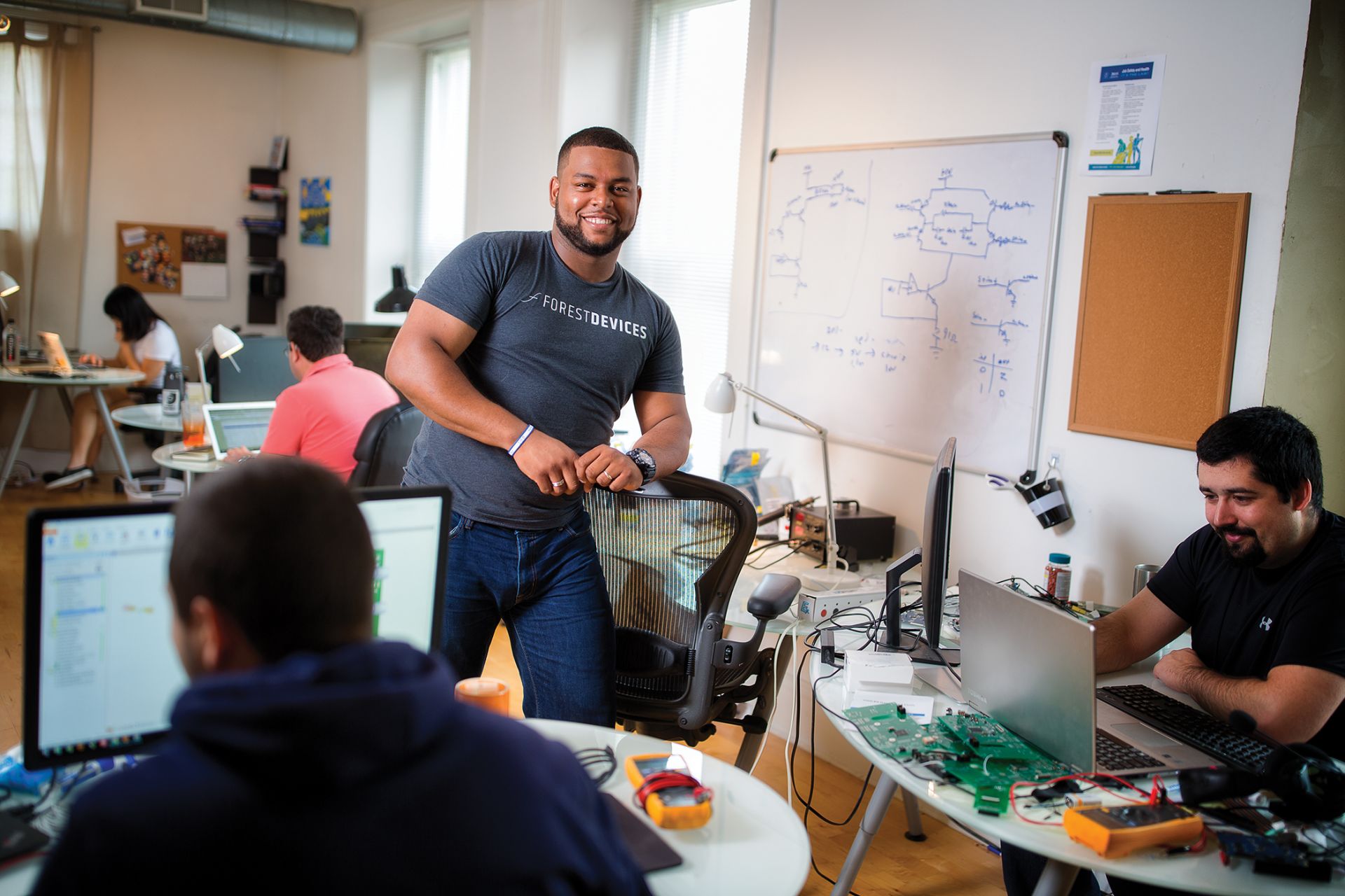 5thAVE Studio image 4