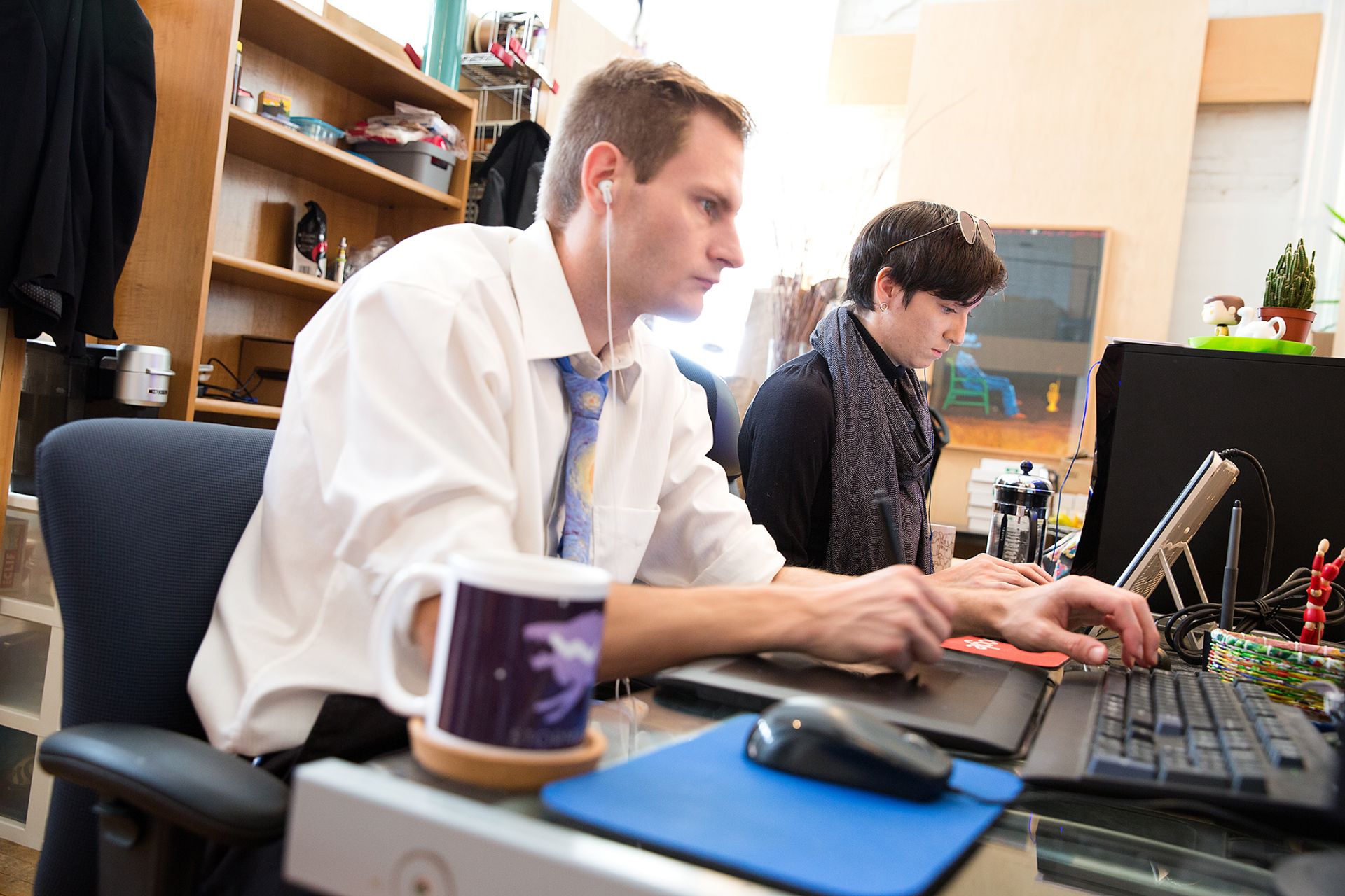 5thAVE Studio image 5