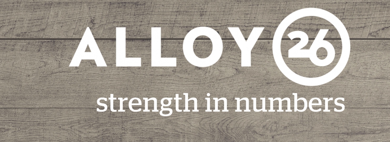 Alloy 26 profile image