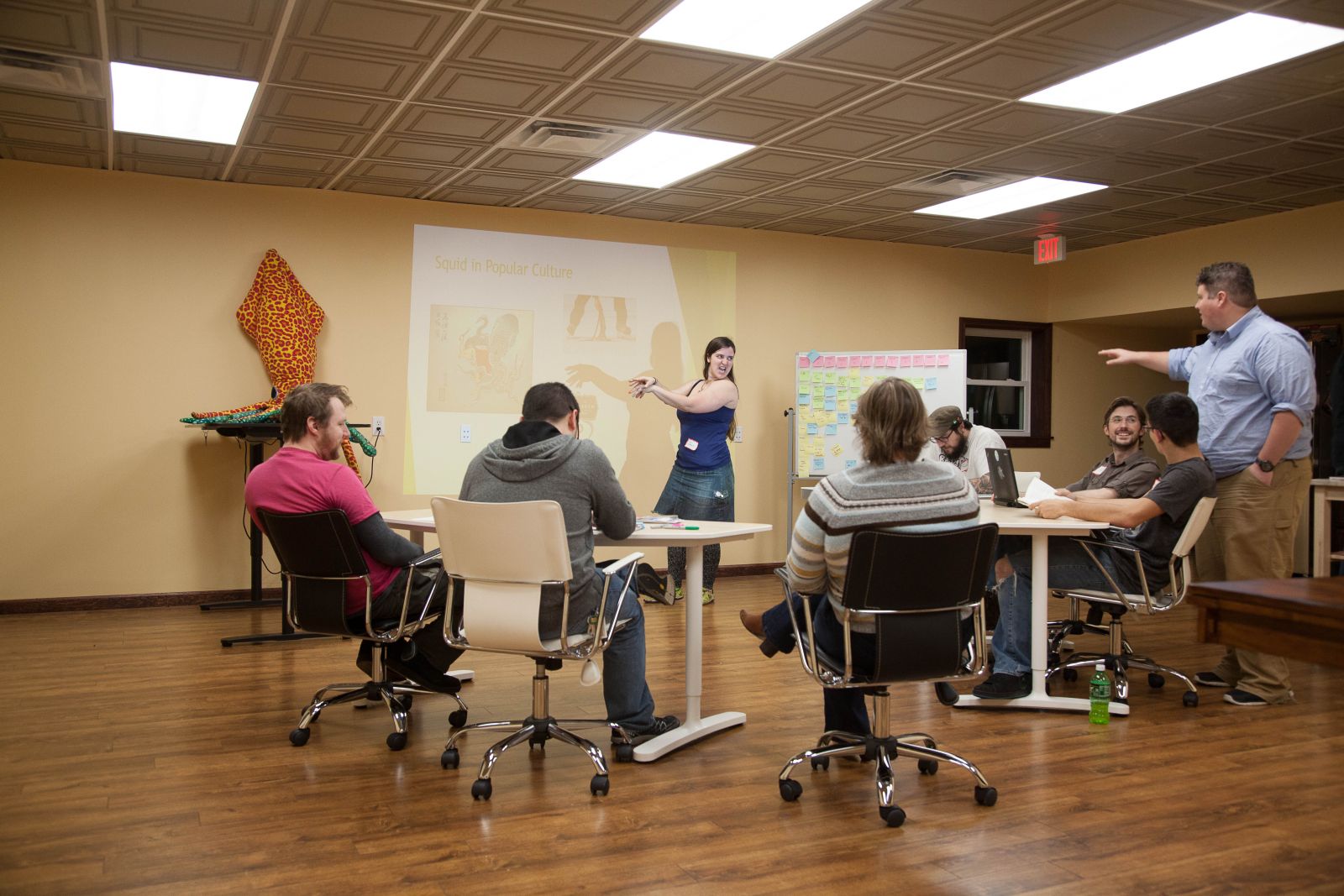 Looking for Group image 5