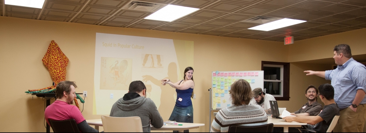 Looking for Group image 1