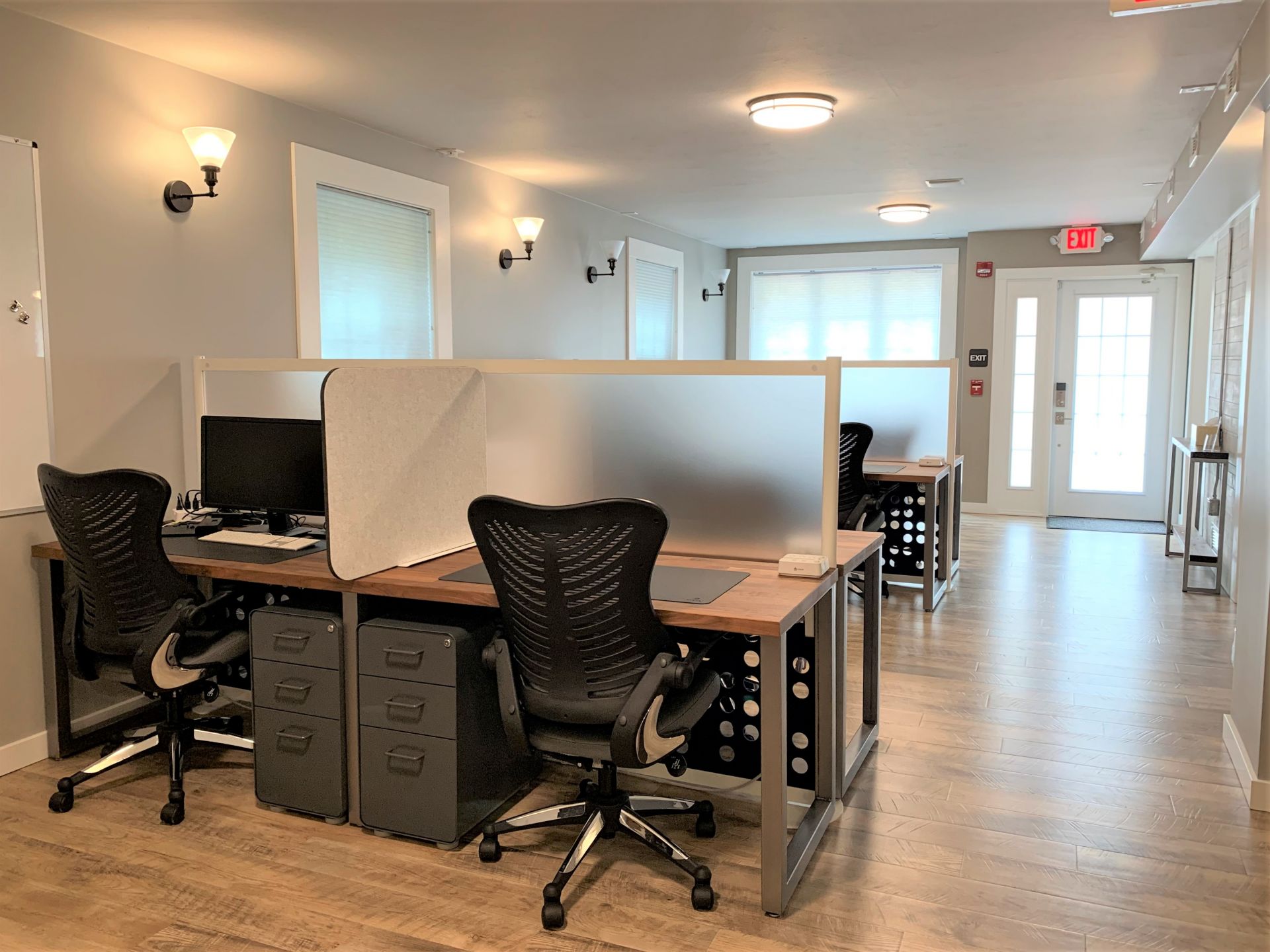 PerryWorks Coworking image 2