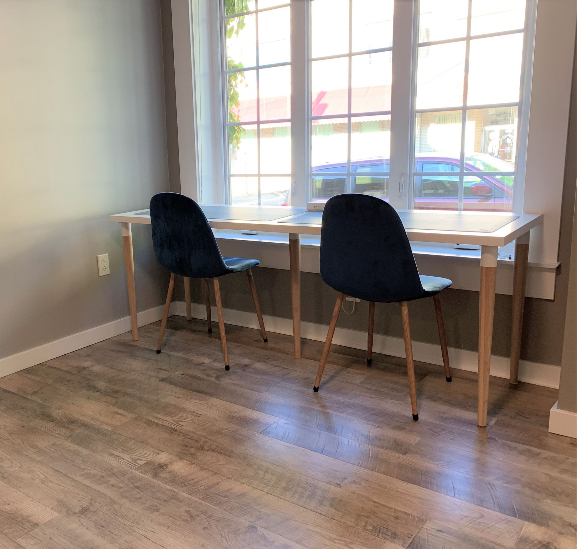 PerryWorks Coworking image 3