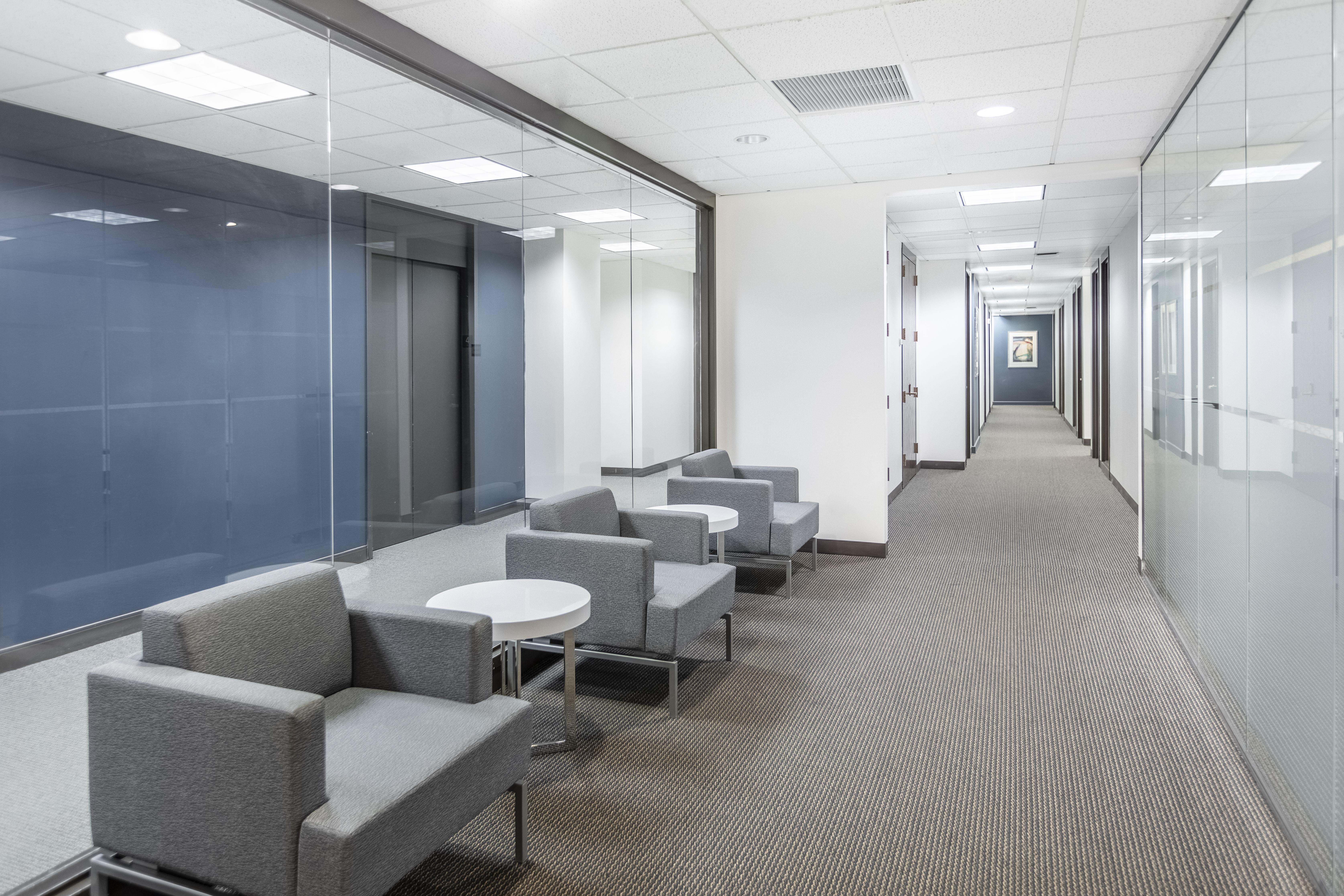 Regus - Pennsylvania, Pittsburgh - Foster Plaza image 5