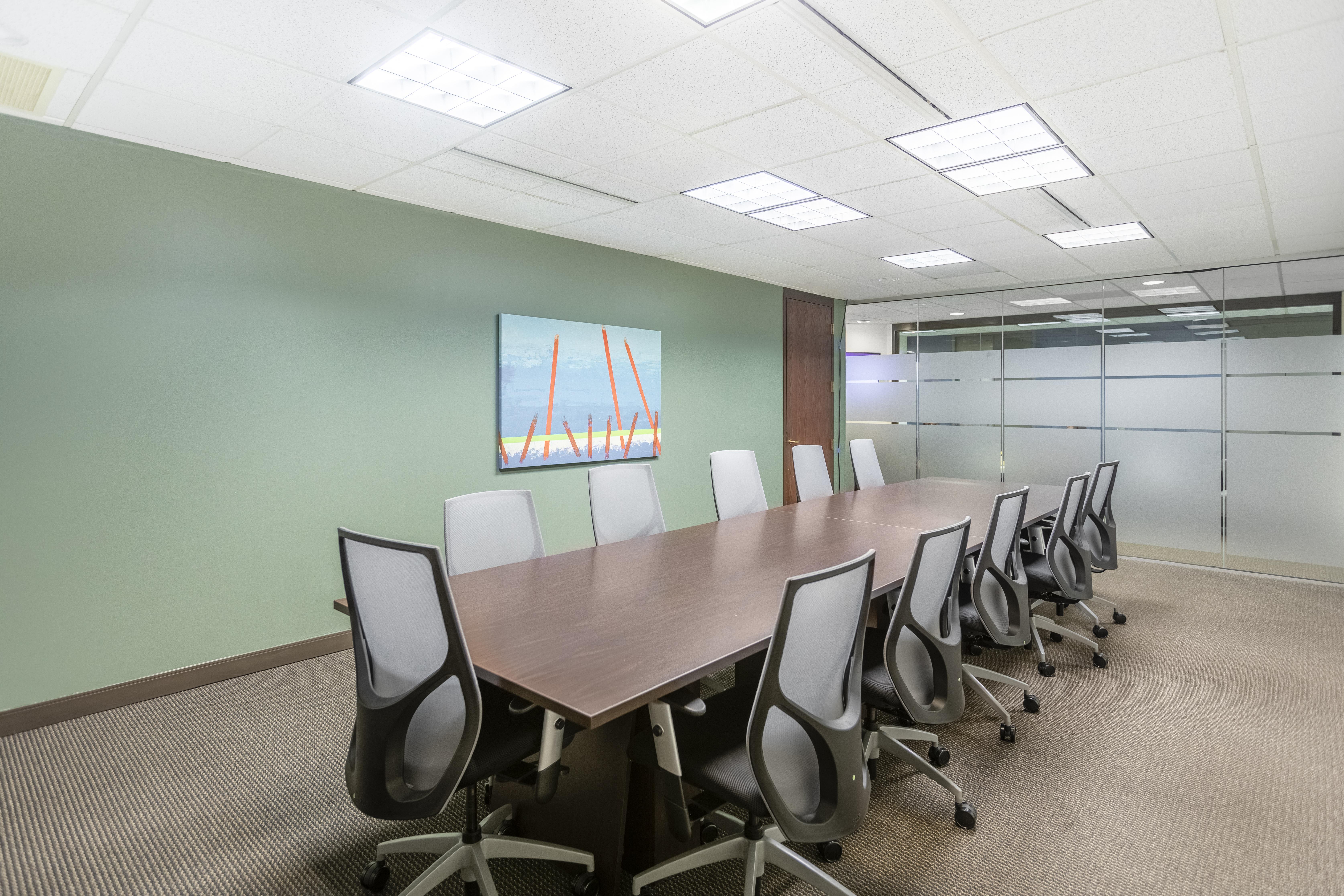 Regus - Pennsylvania, Pittsburgh - Foster Plaza image 4