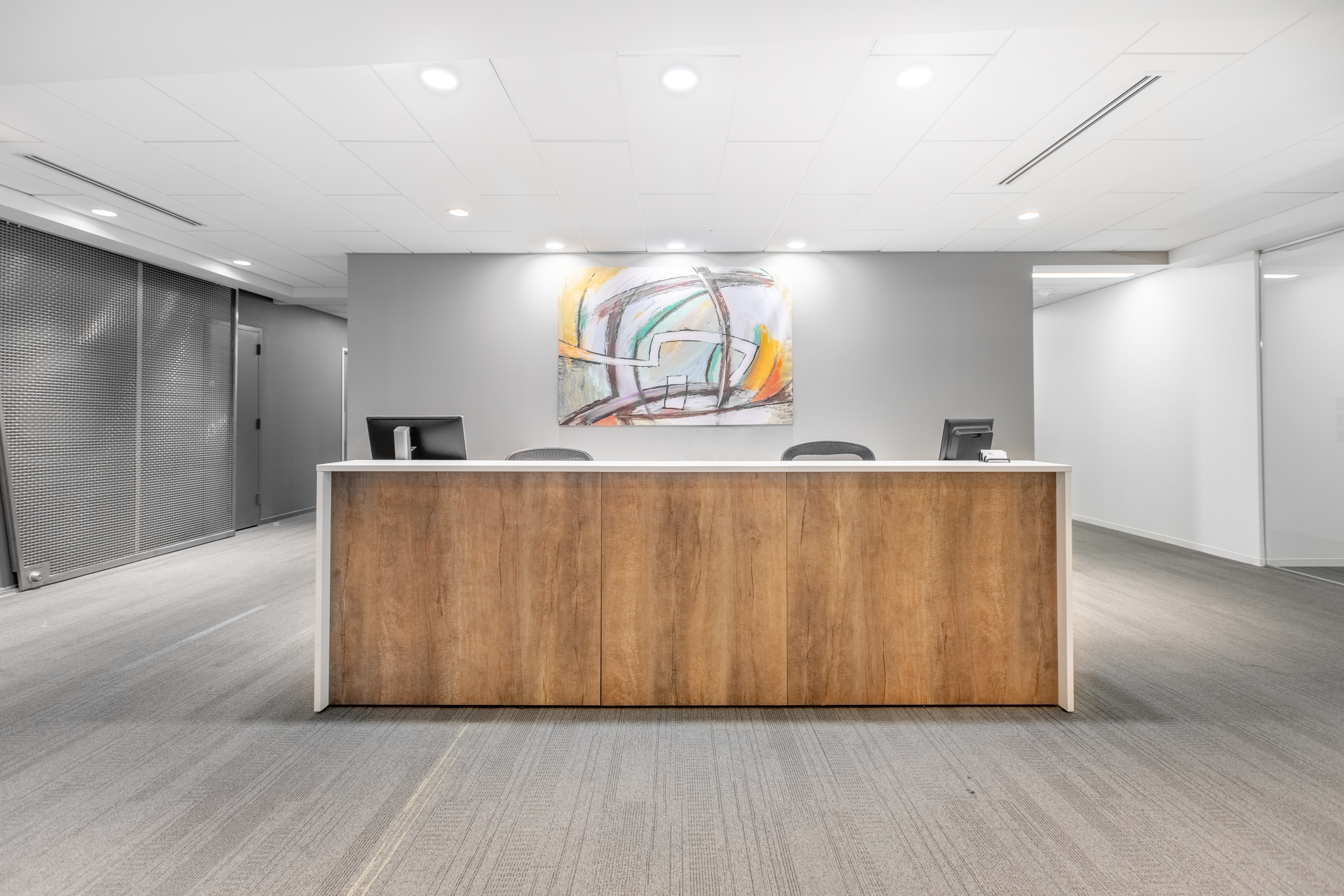 Regus - Pennsylvania, Pittsburgh - Grant Street image 2