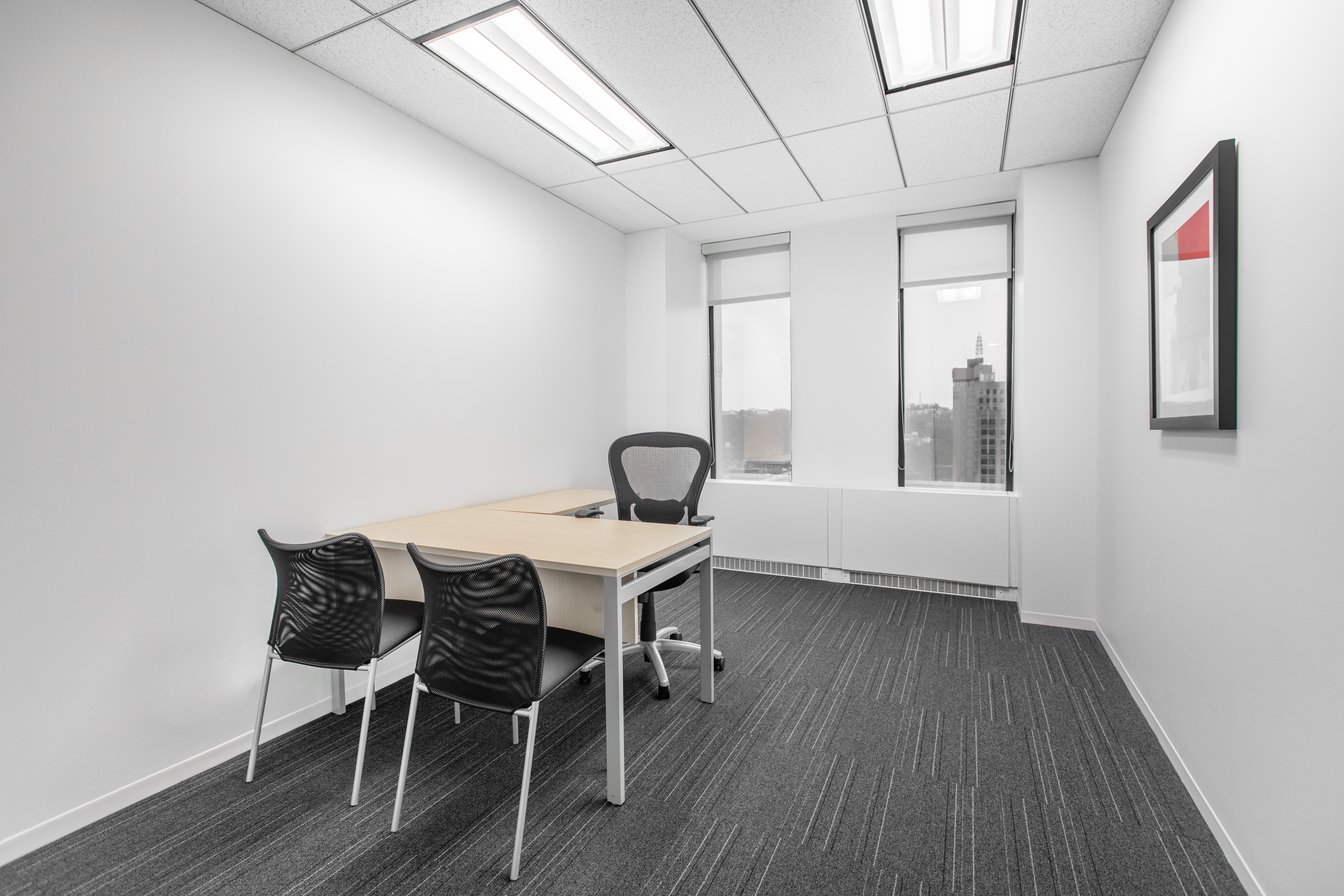 Regus - Pennsylvania, Pittsburgh - Grant Street image 3