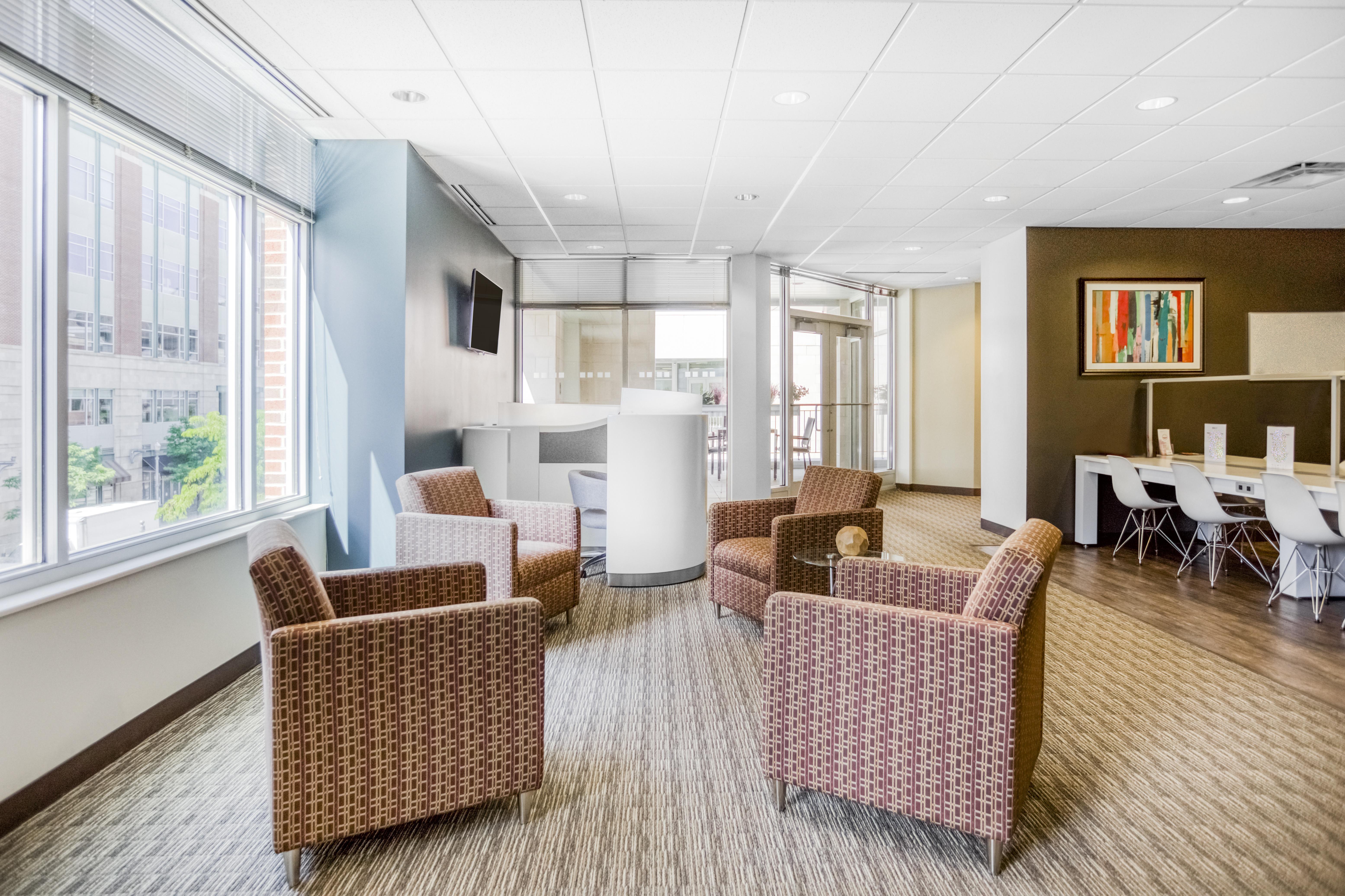 Regus - Pennsylvania, Pittsburgh - North Shore Place II image 5