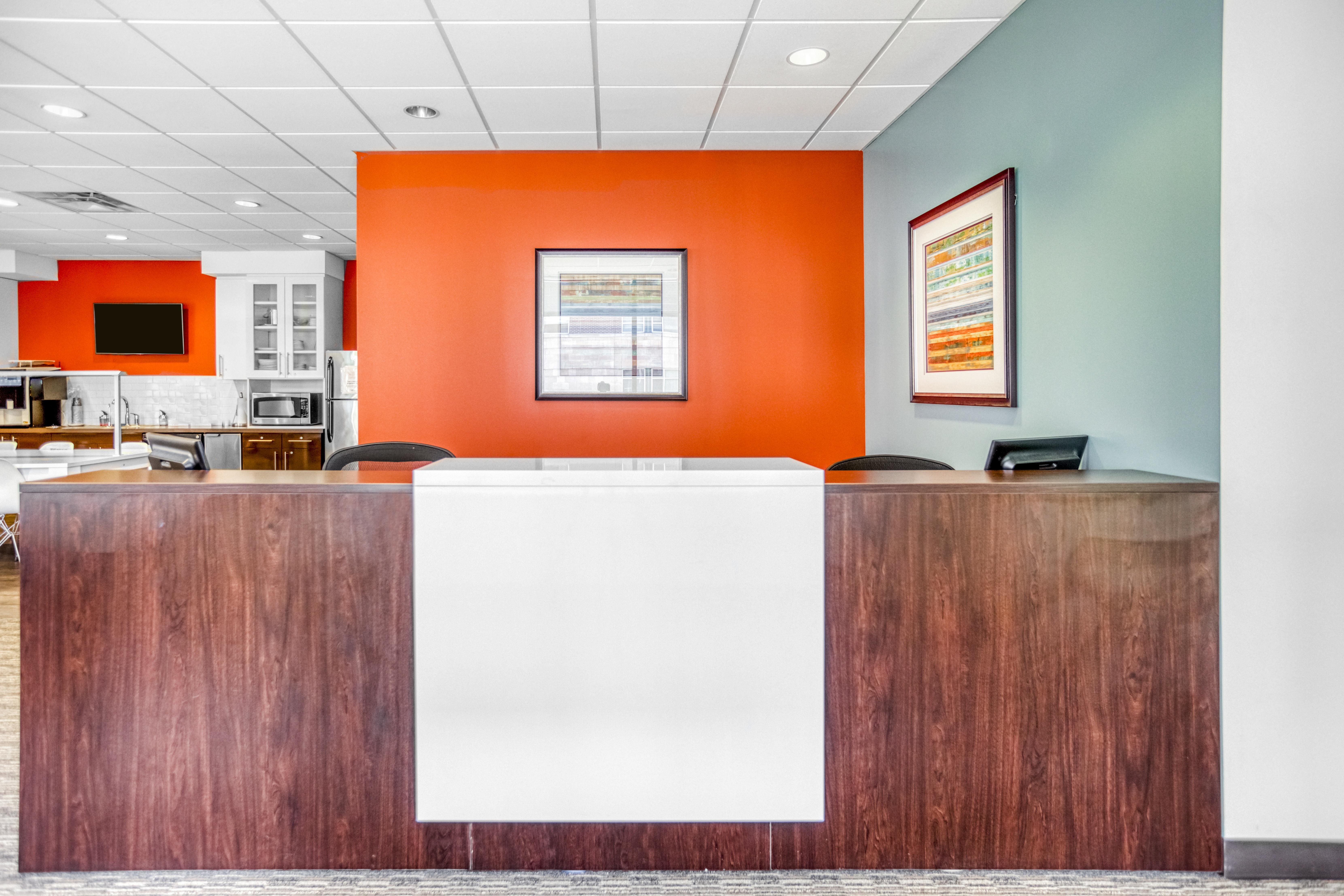 Regus - Pennsylvania, Pittsburgh - North Shore Place II image 2