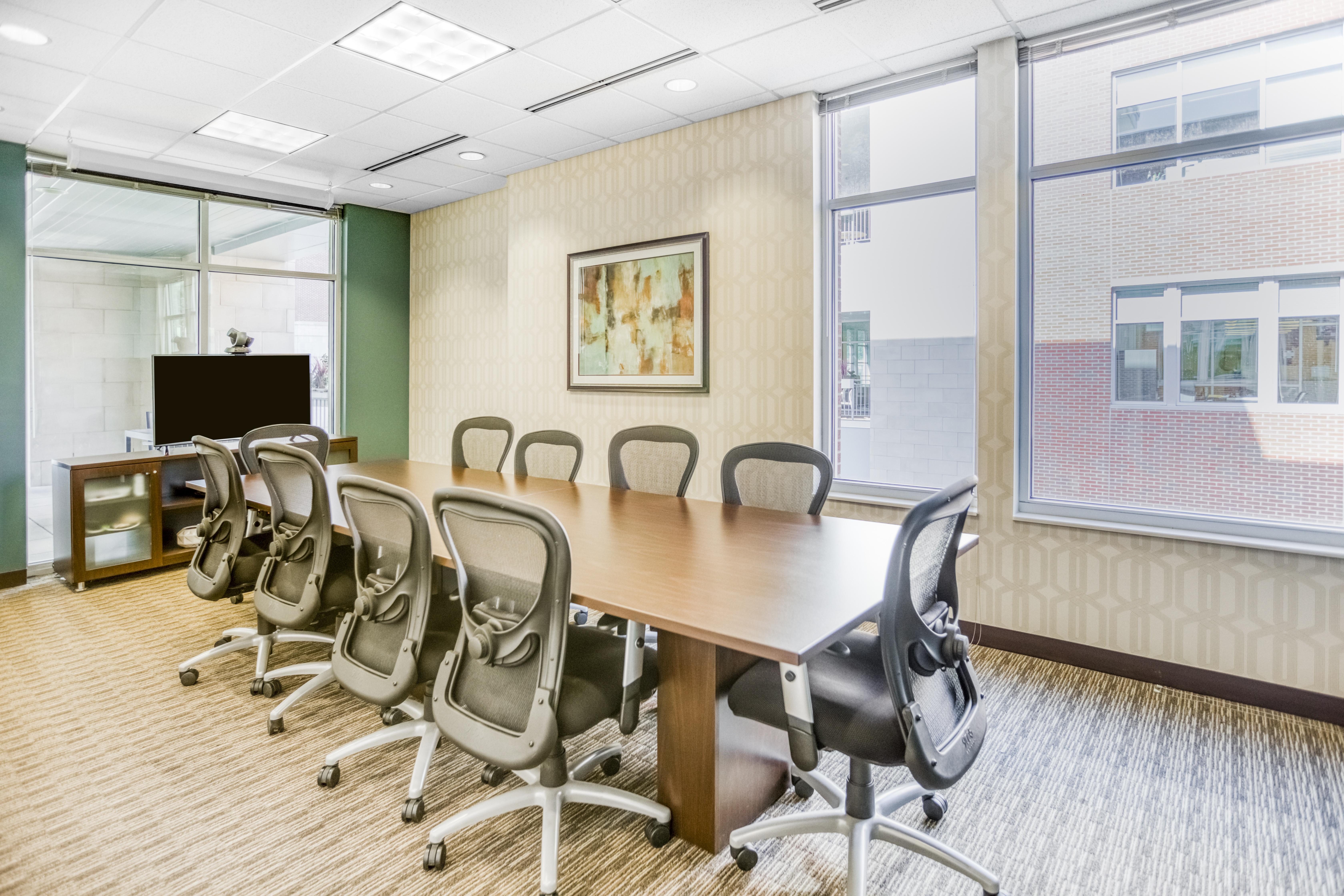 Regus - Pennsylvania, Pittsburgh - North Shore Place II image 4