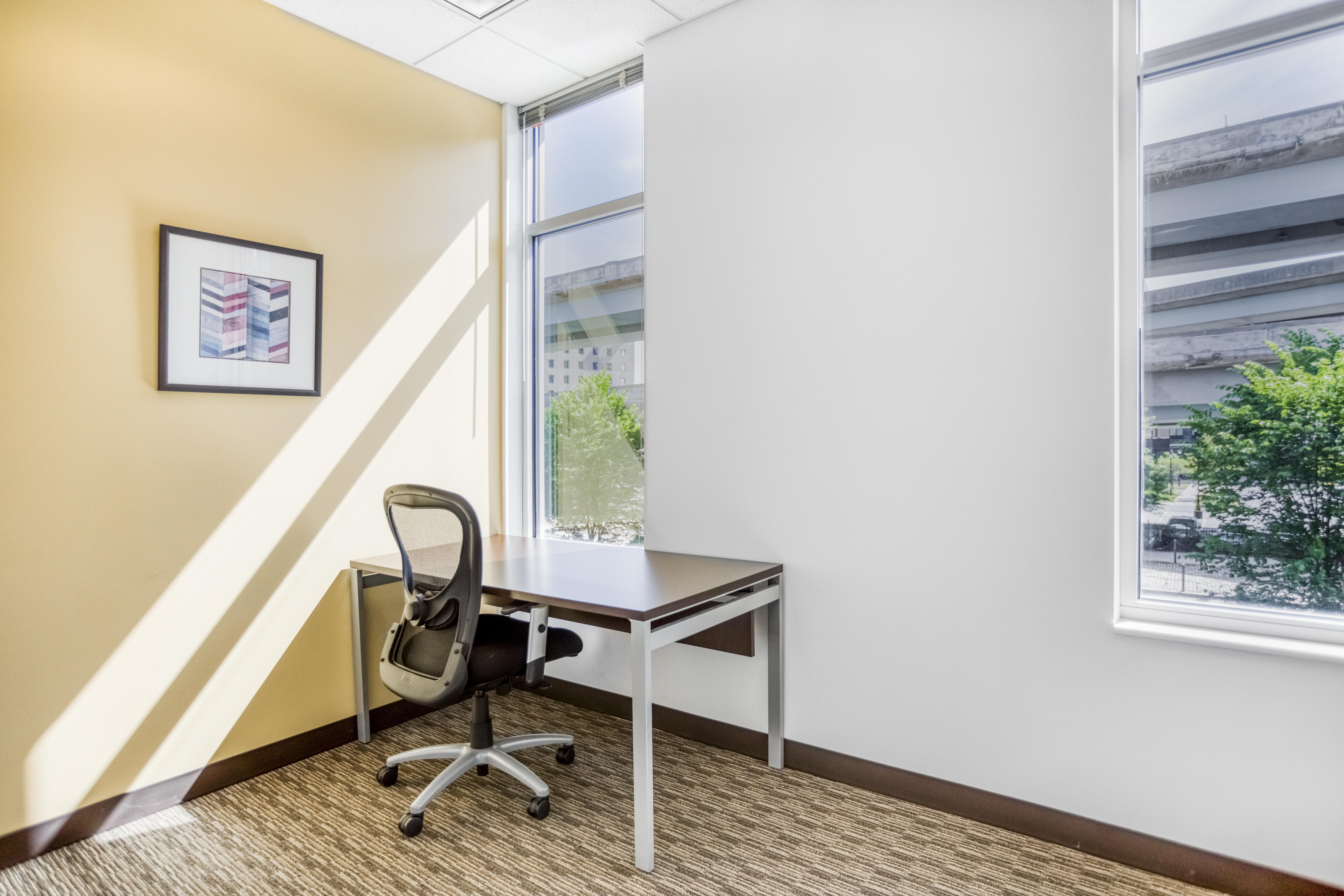 Regus - Pennsylvania, Pittsburgh - North Shore Place II image 3