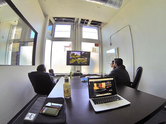 Work Hard Pittsburgh image 5