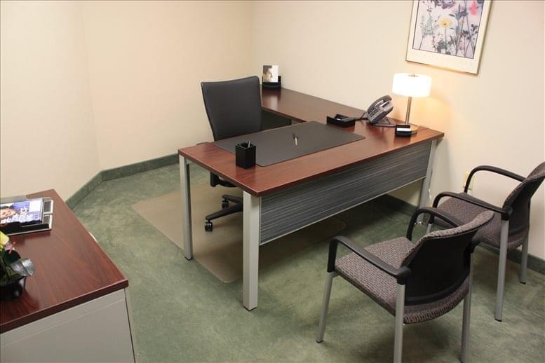 American Executive Centers image 4