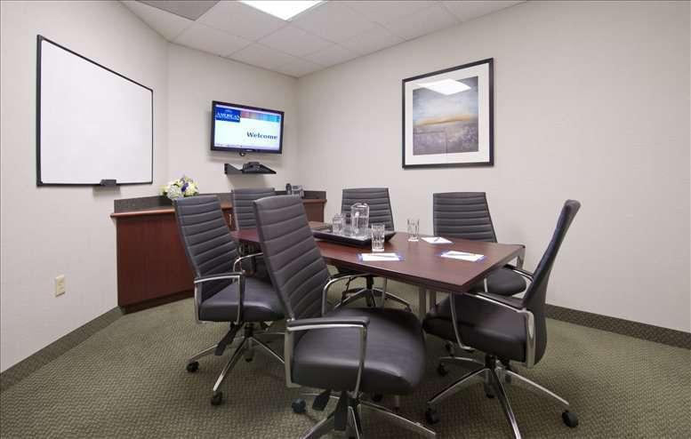 American Executive Centers image 5